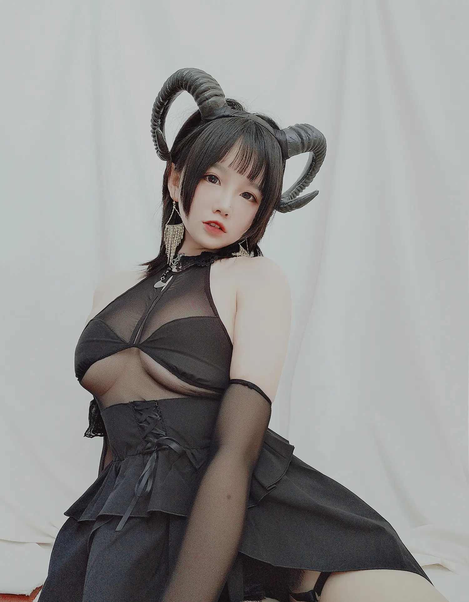 阿半今天很开心 NO.009 玛修 NO.0000
