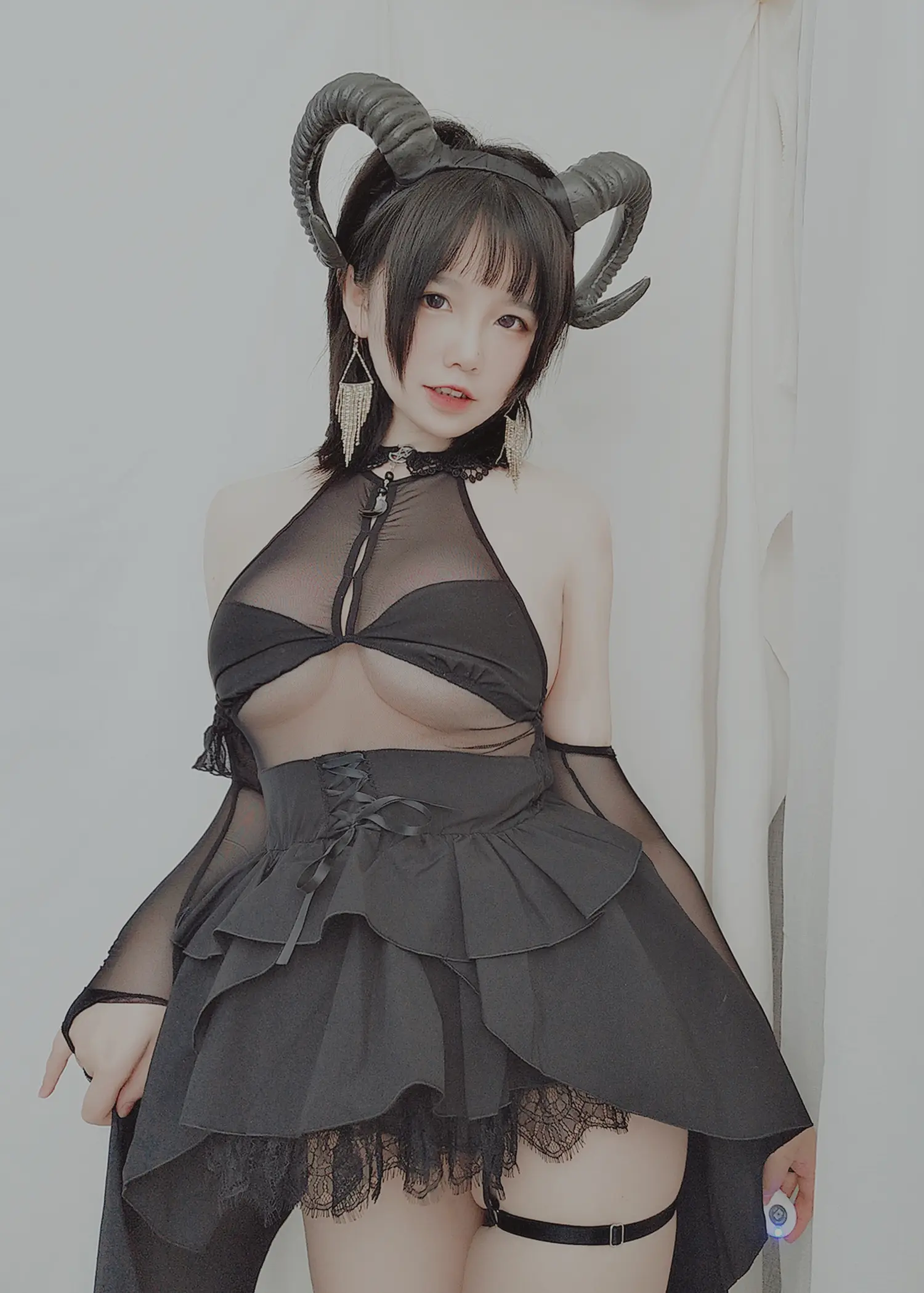 阿半今天很开心 NO.009 玛修 NO.0000
