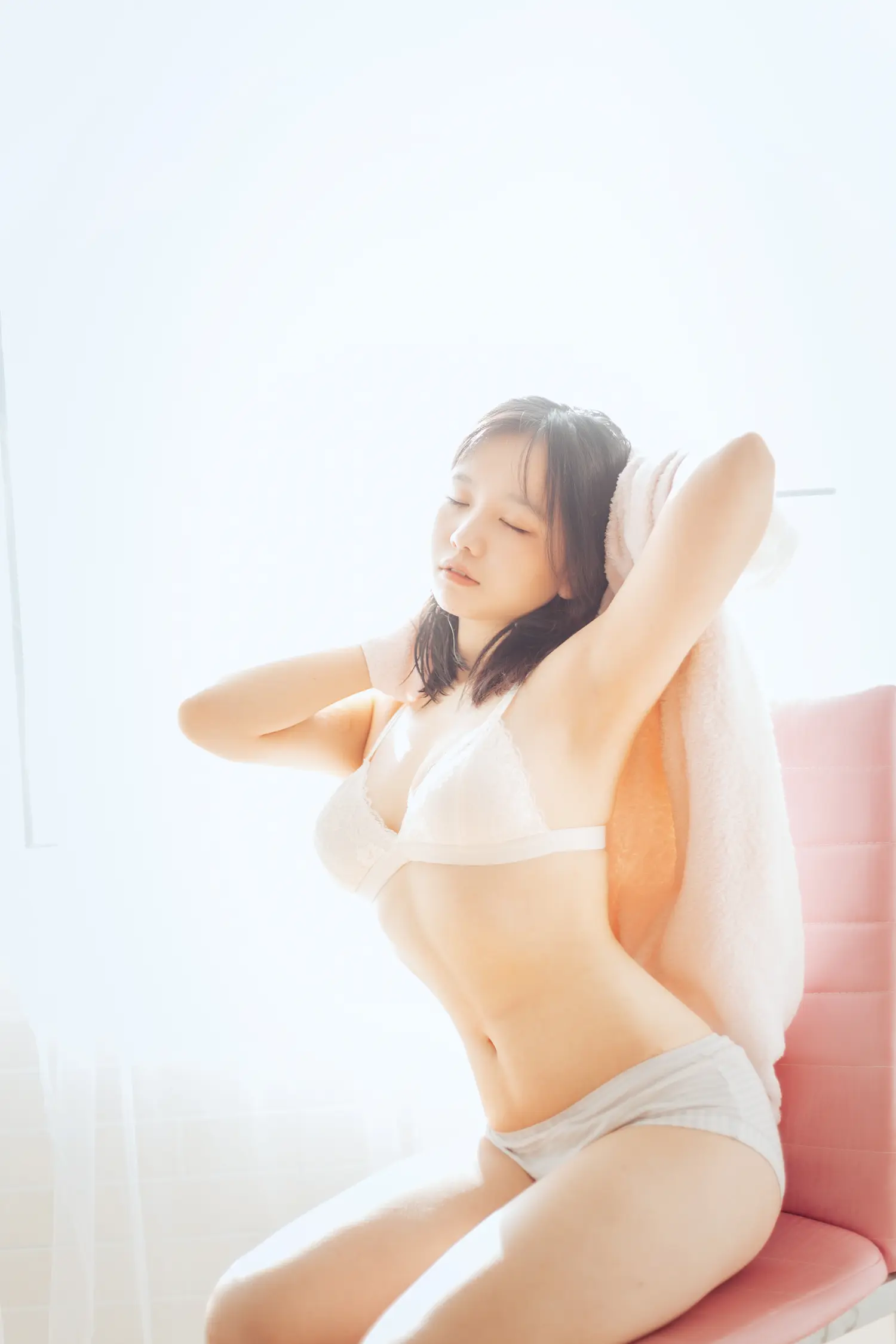 阿半今天很开心 NO.014 私房 NO.0000