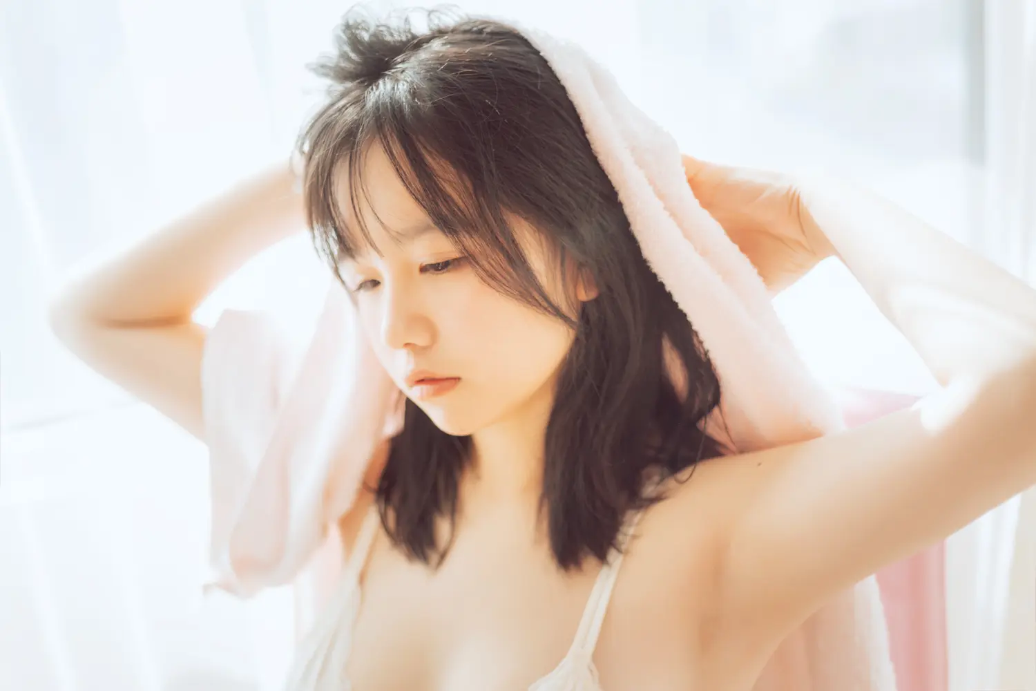 阿半今天很开心 NO.014 私房 NO.0000