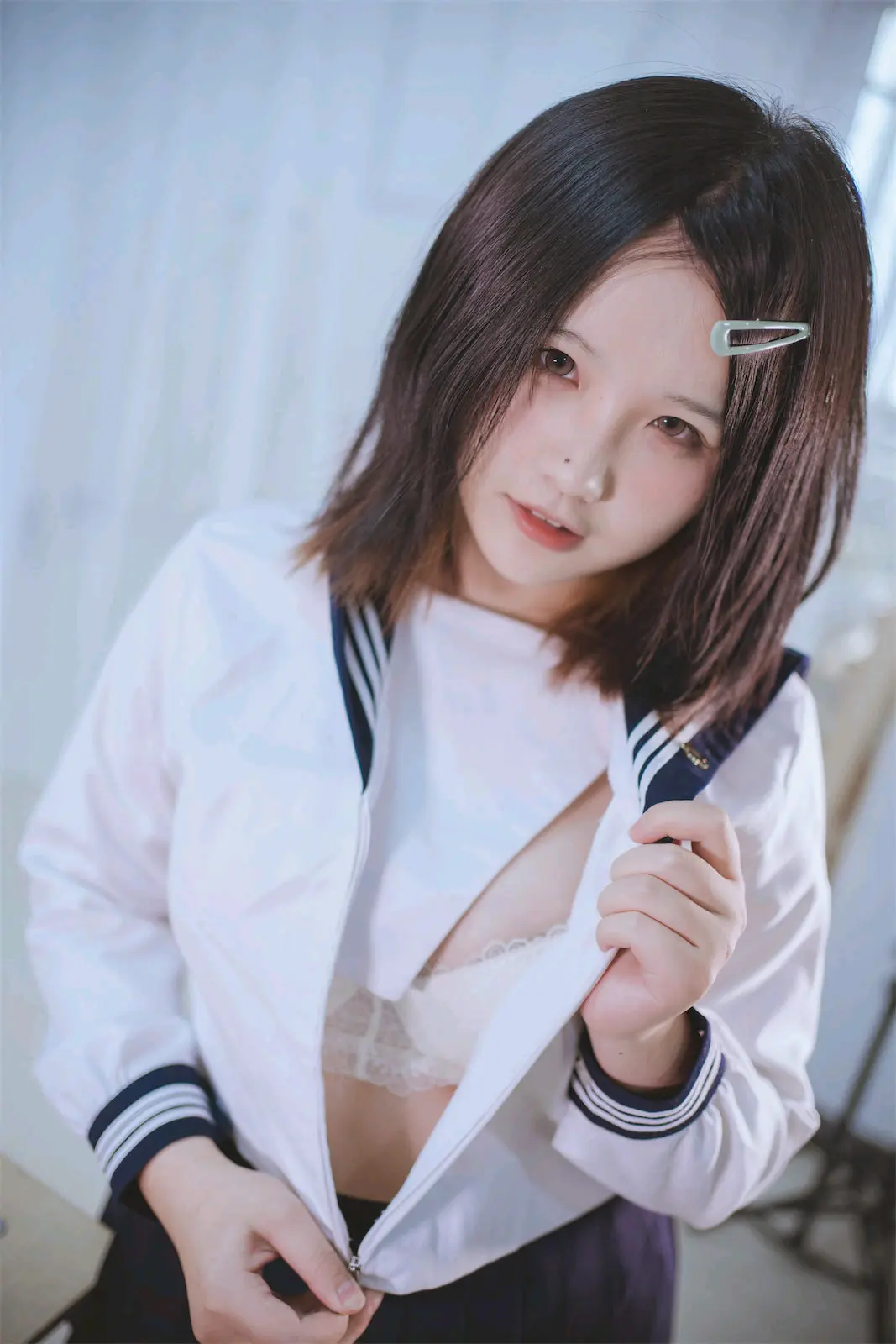 阿半今天很开心 NO.019 放学后的同级生 NO.0000