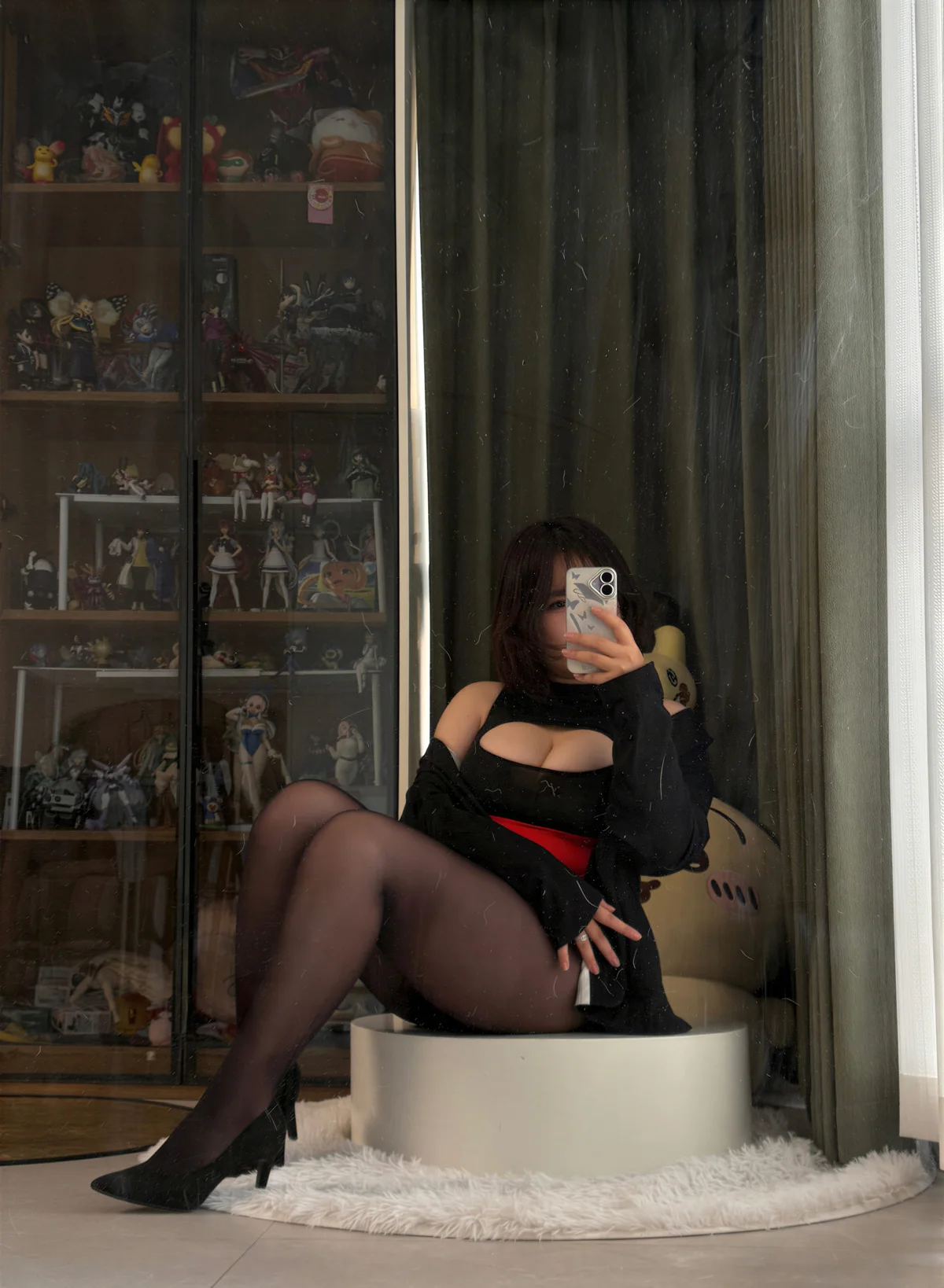 阿半今天很开心 NO.047 社畜自拍 NO.0000