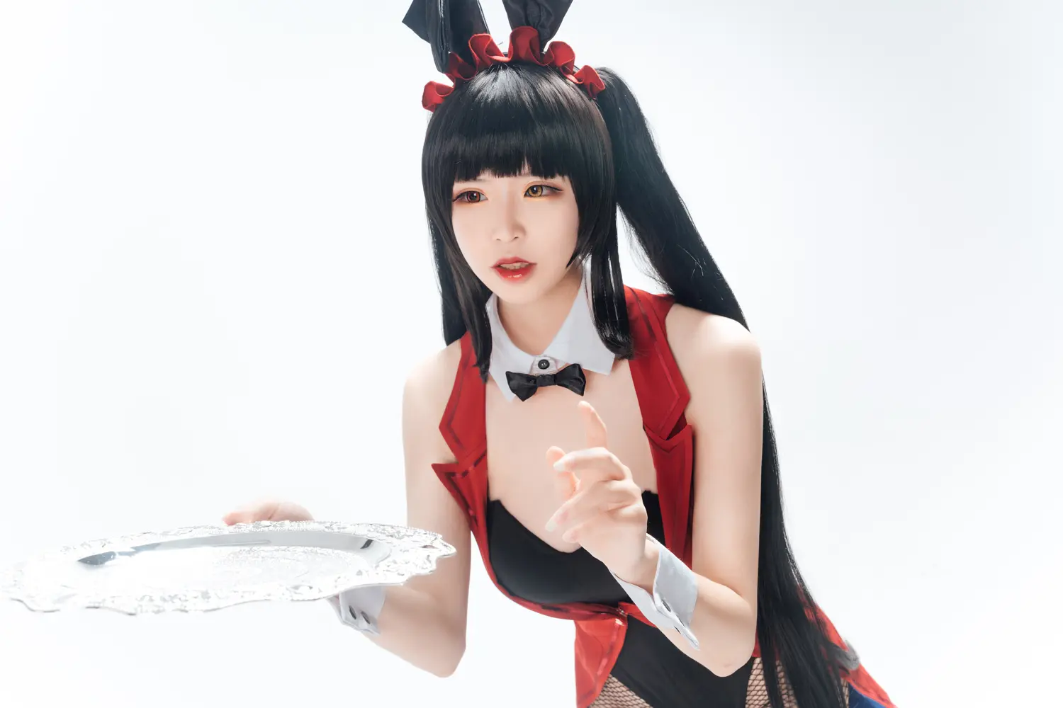 爱老师 NO.011 狂三 兔女郎 NO.0000