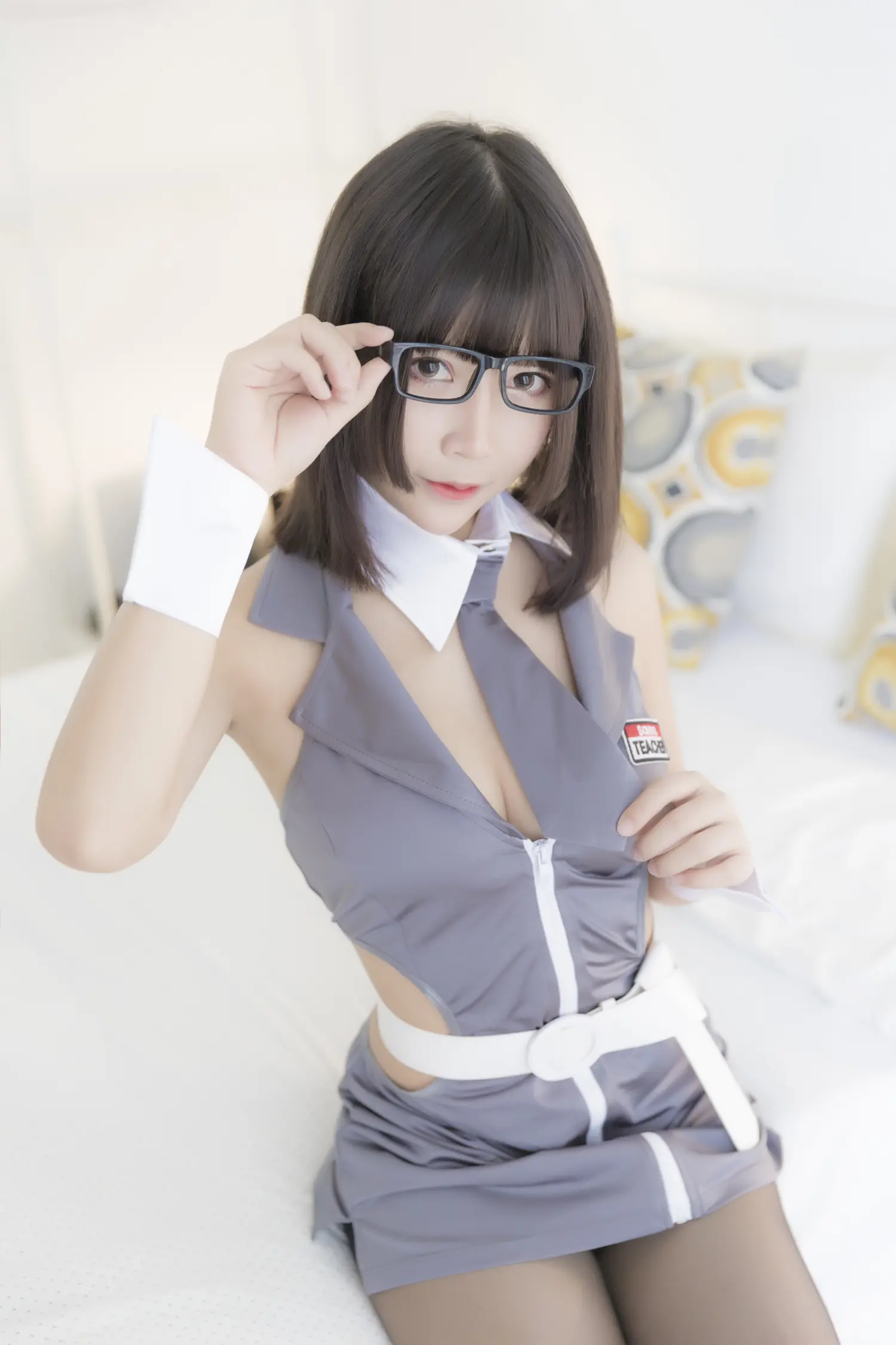 抱走莫子 NO.002 黑丝 NO.0000