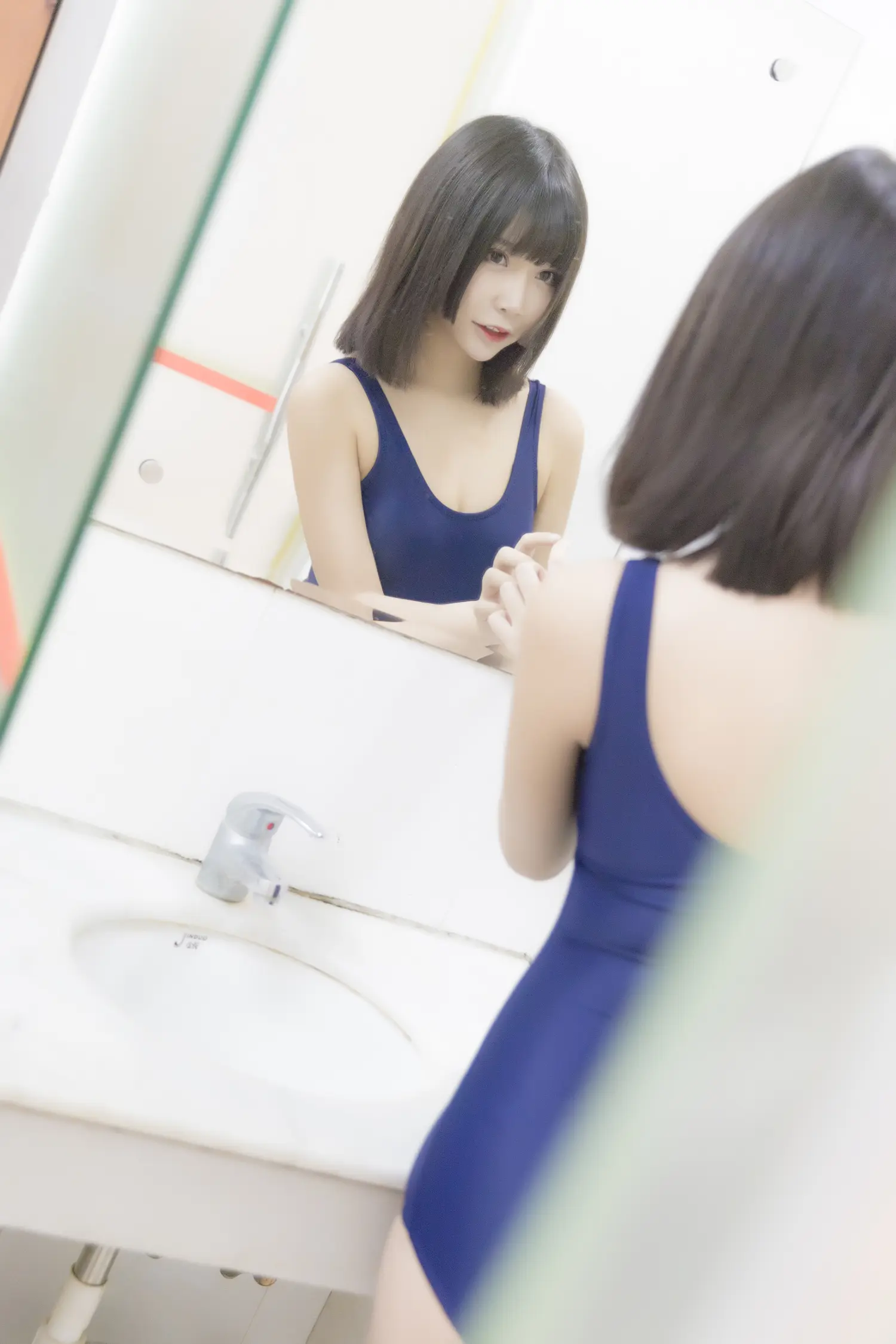 抱走莫子 NO.003 死库水 NO.0000