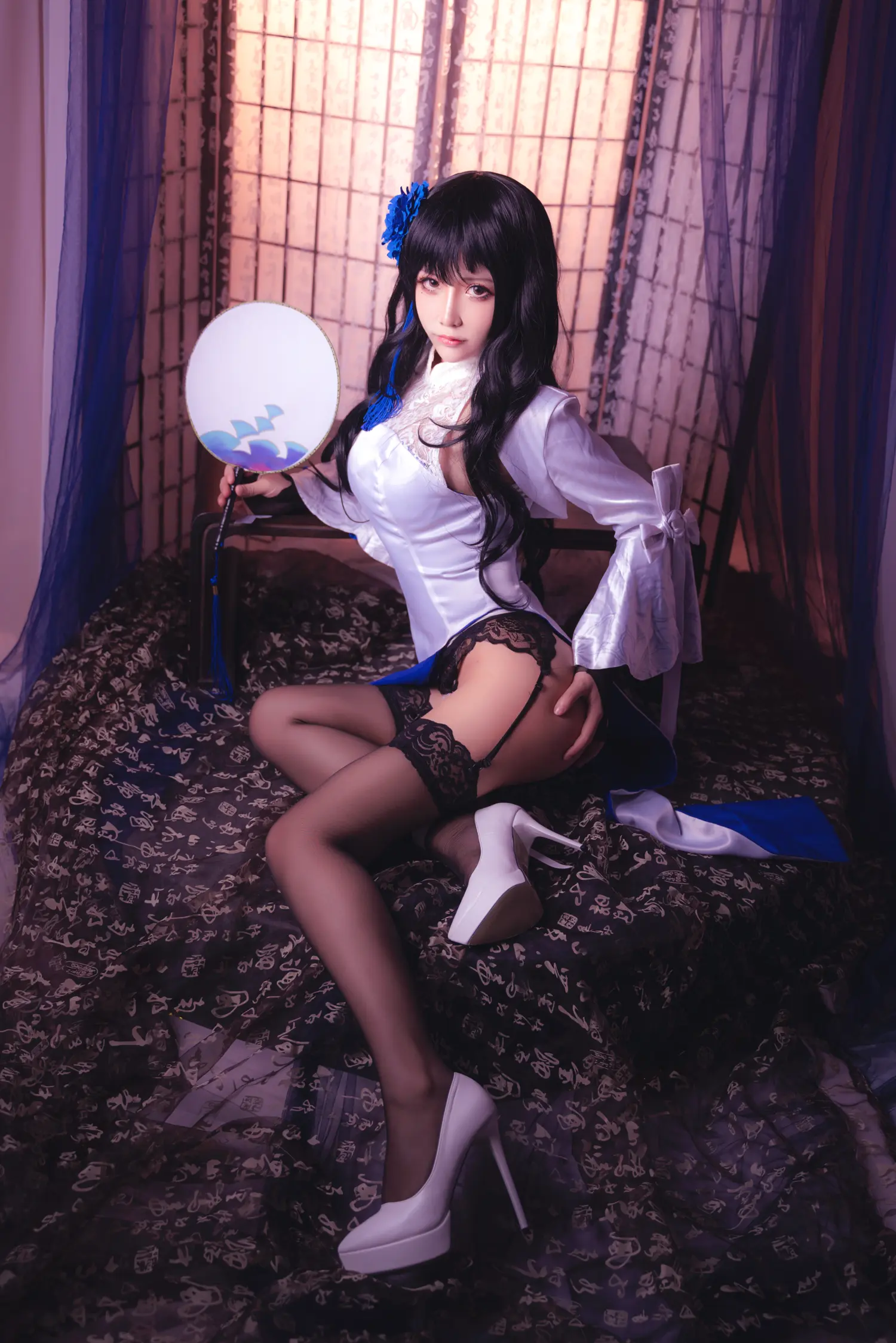 抱走莫子 NO.014 玉玲珑 NO.0000