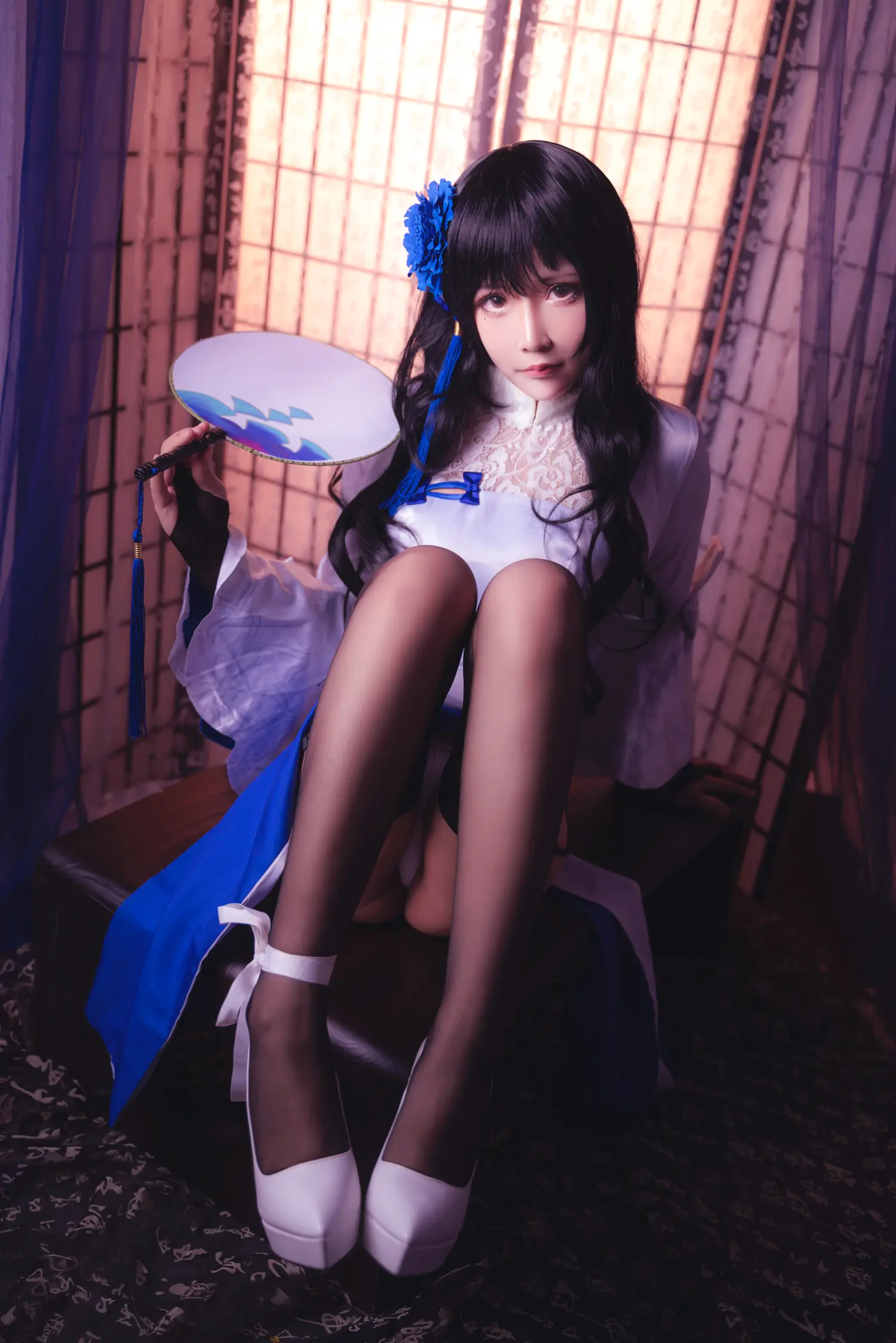 抱走莫子 NO.014 玉玲珑 NO.0000