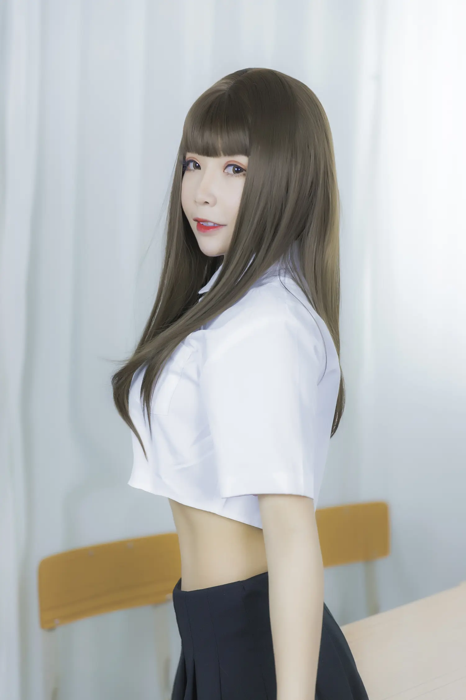 抱走莫子 NO.016 等你下课 NO.0000