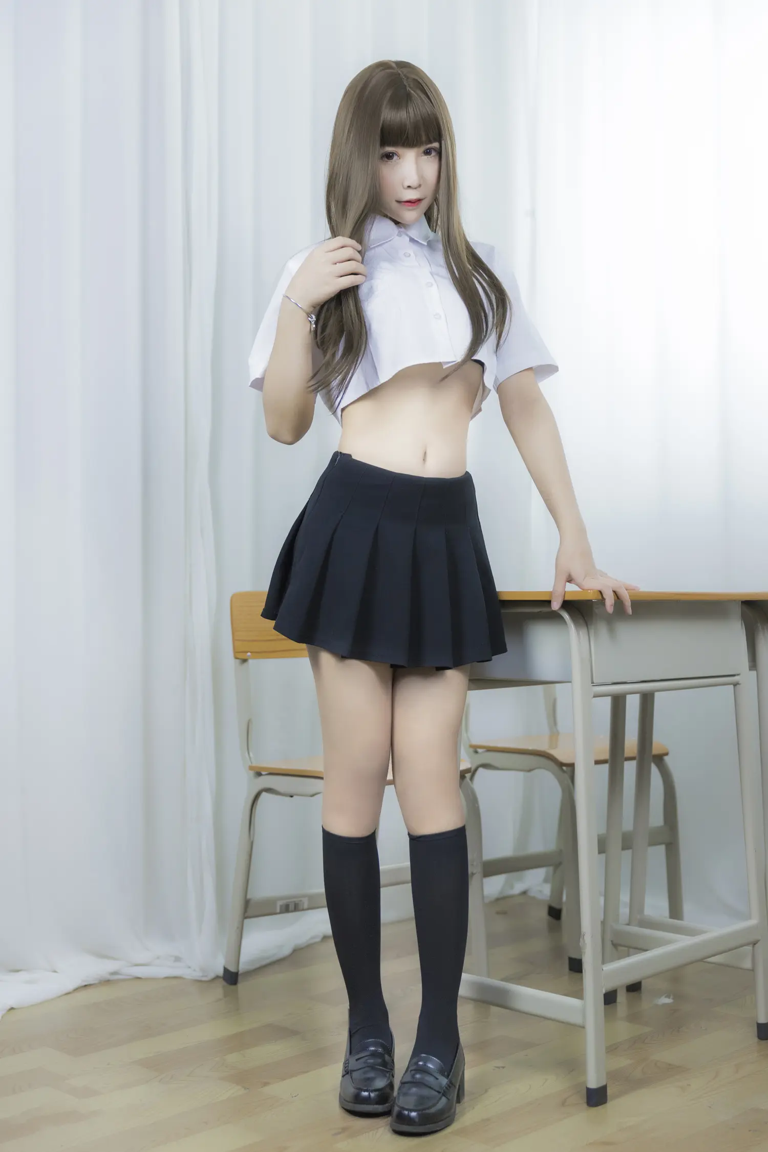 抱走莫子 NO.016 等你下课 NO.0000