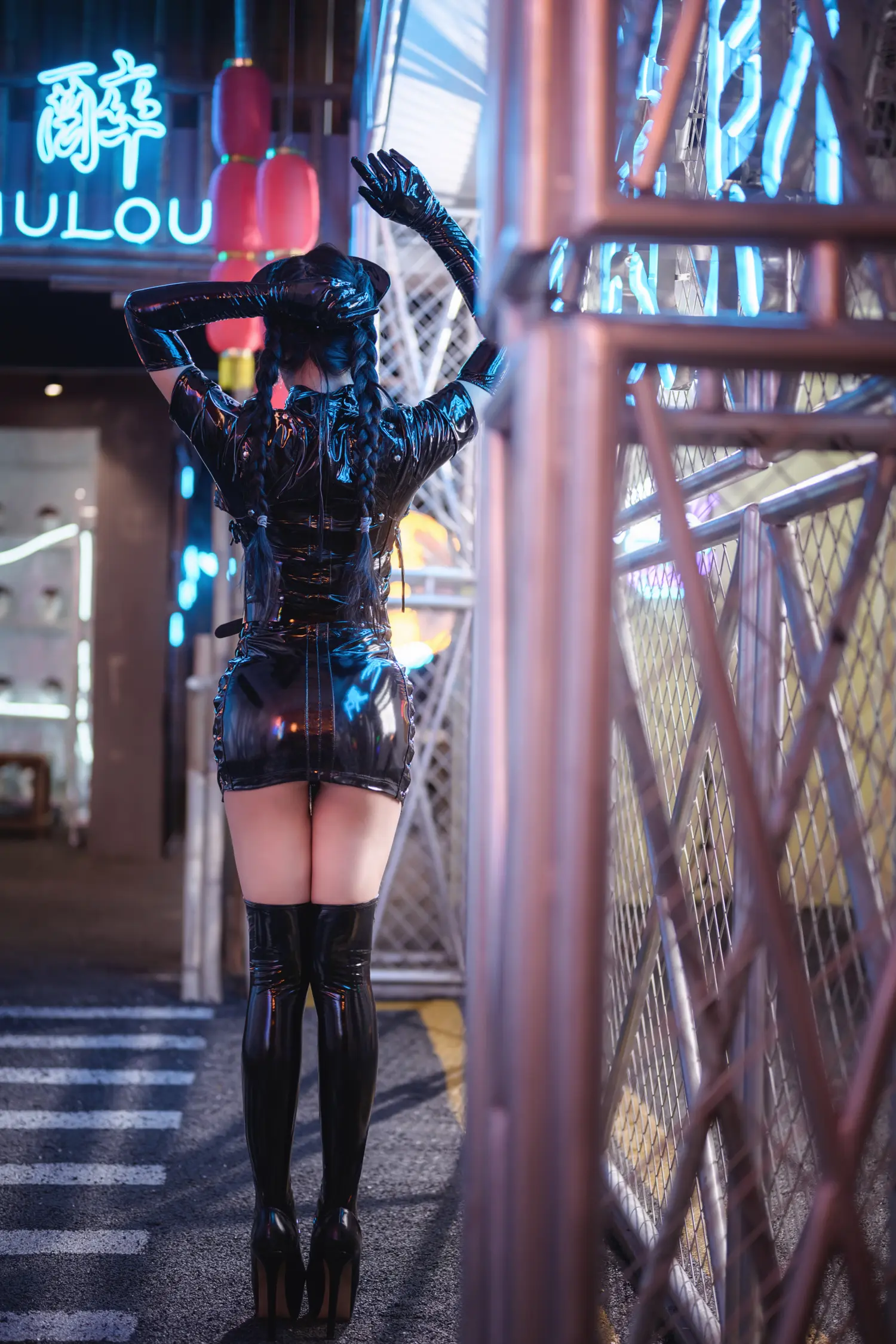 抱走莫子 NO.024 黑暗护士 NO.0000