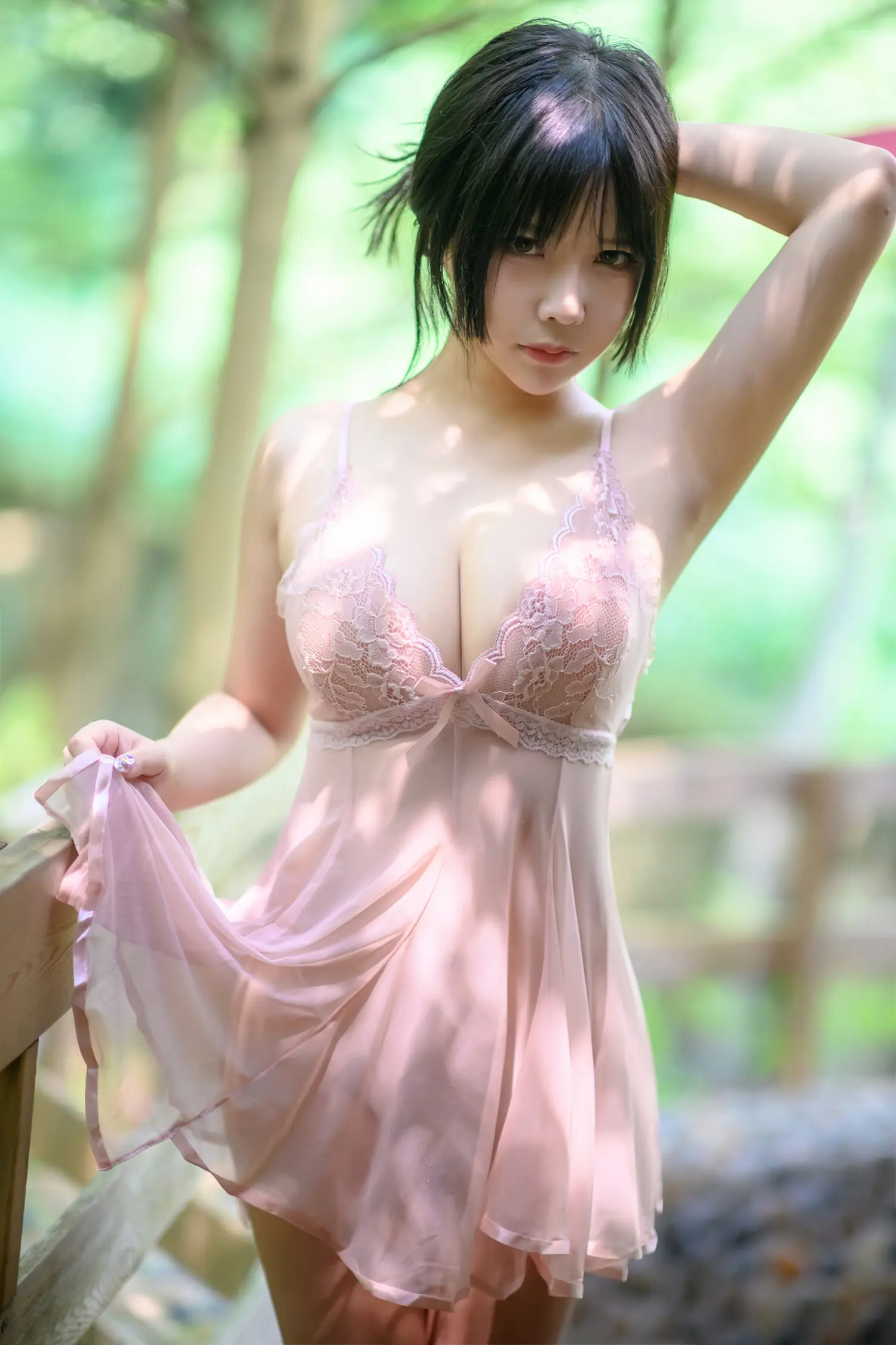 抱走莫子 NO.026 写真本 NO.0000