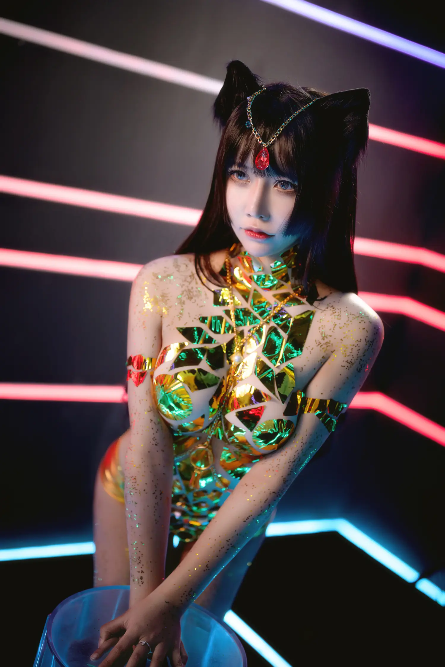 抱走莫子 NO.028 金色传说 NO.0000