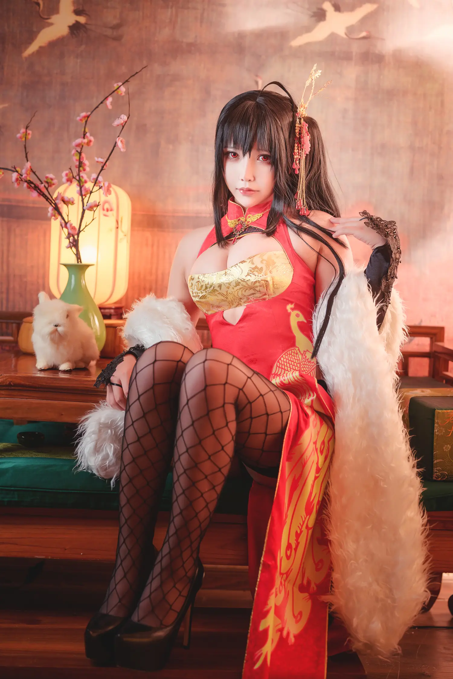 抱走莫子 NO.030 大凤 NO.0000