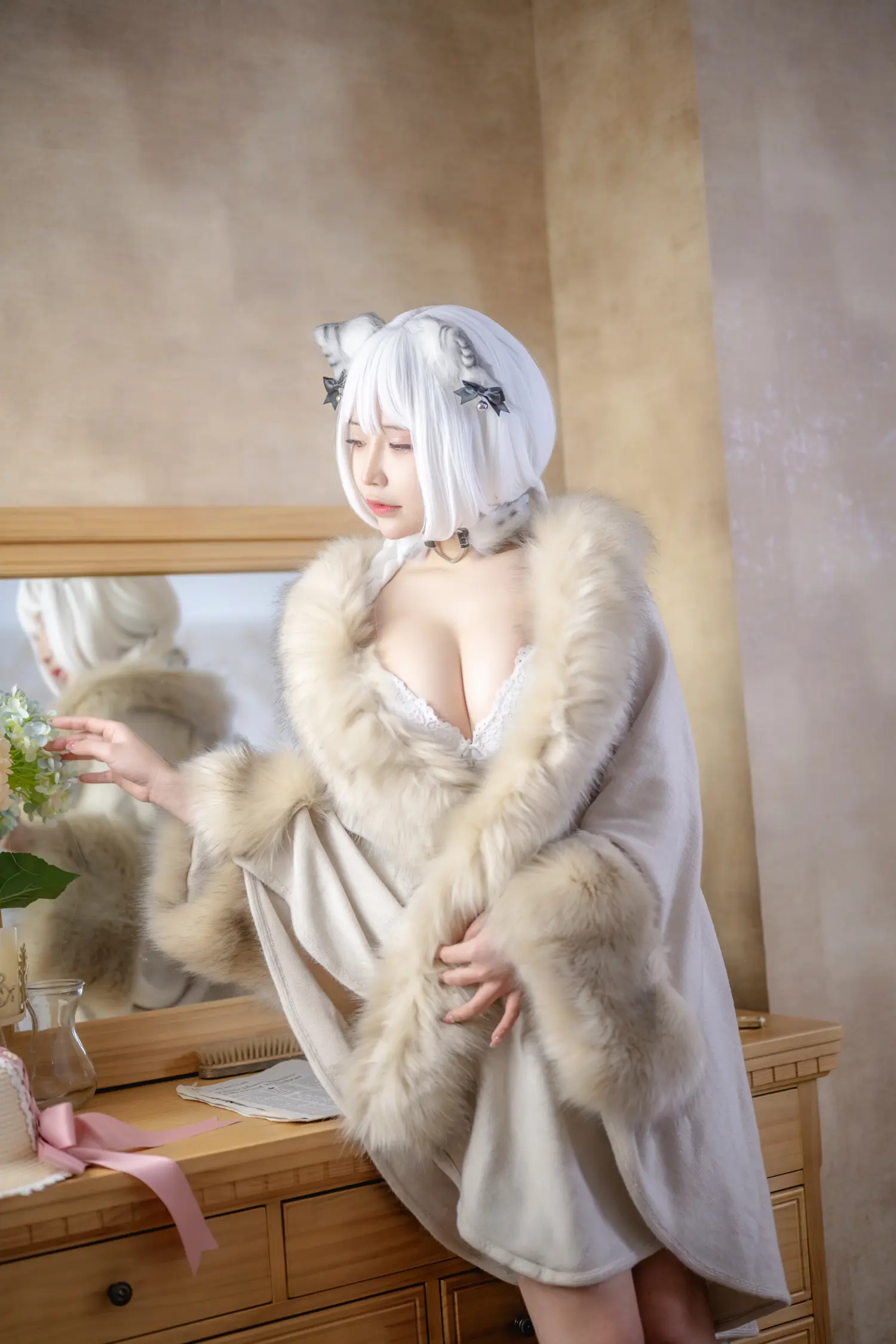 抱走莫子 NO.040 小脑斧 NO.0000