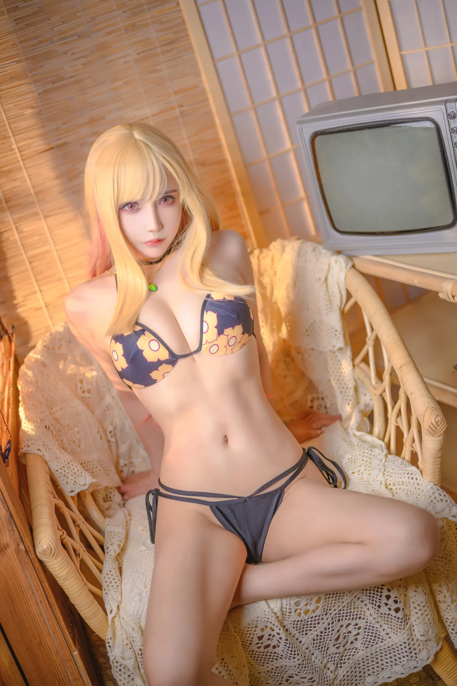 抱走莫子 NO.043 喜多川泳装 NO.0000
