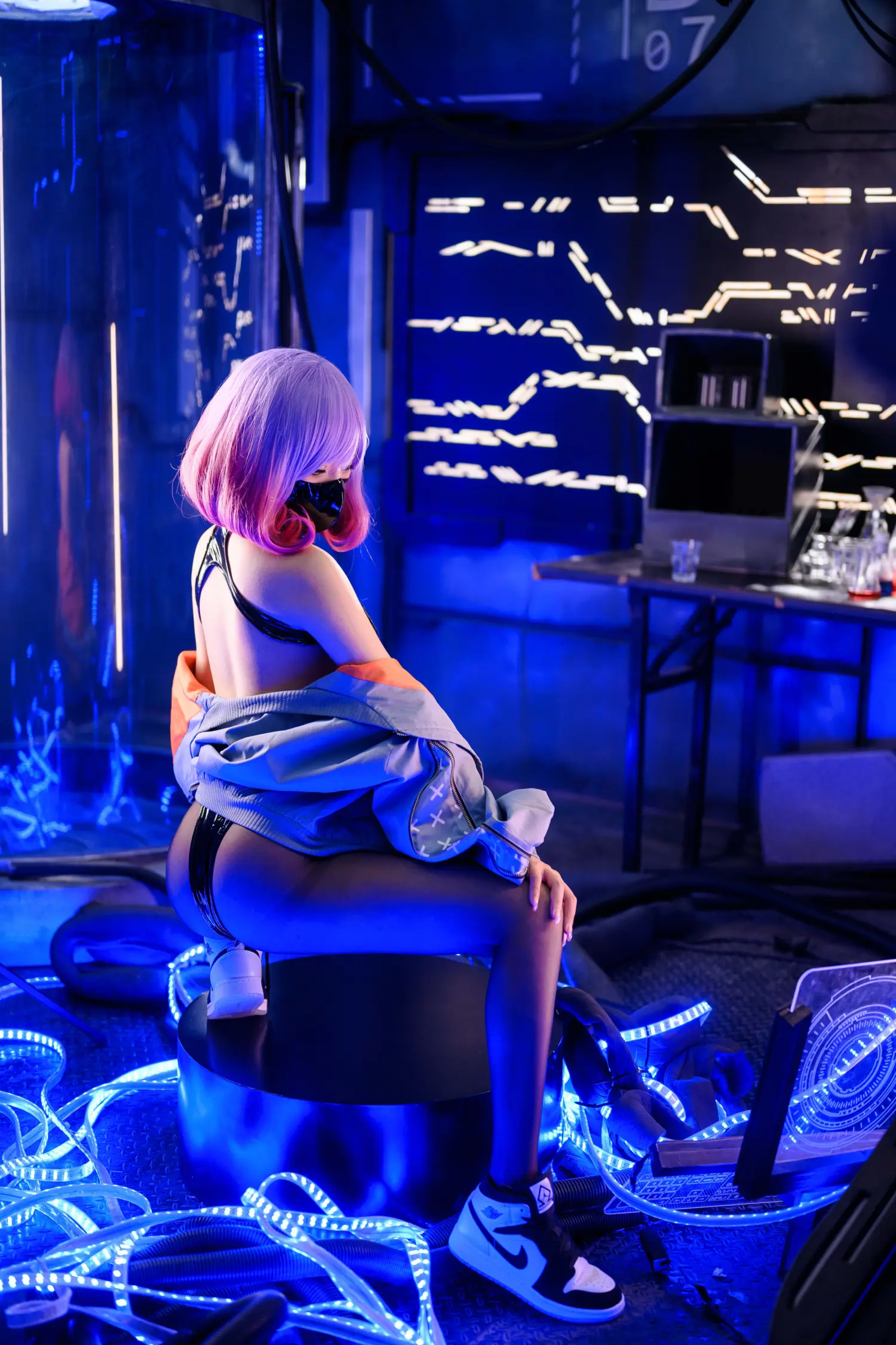 抱走莫子 NO.045 Luna NO.0000