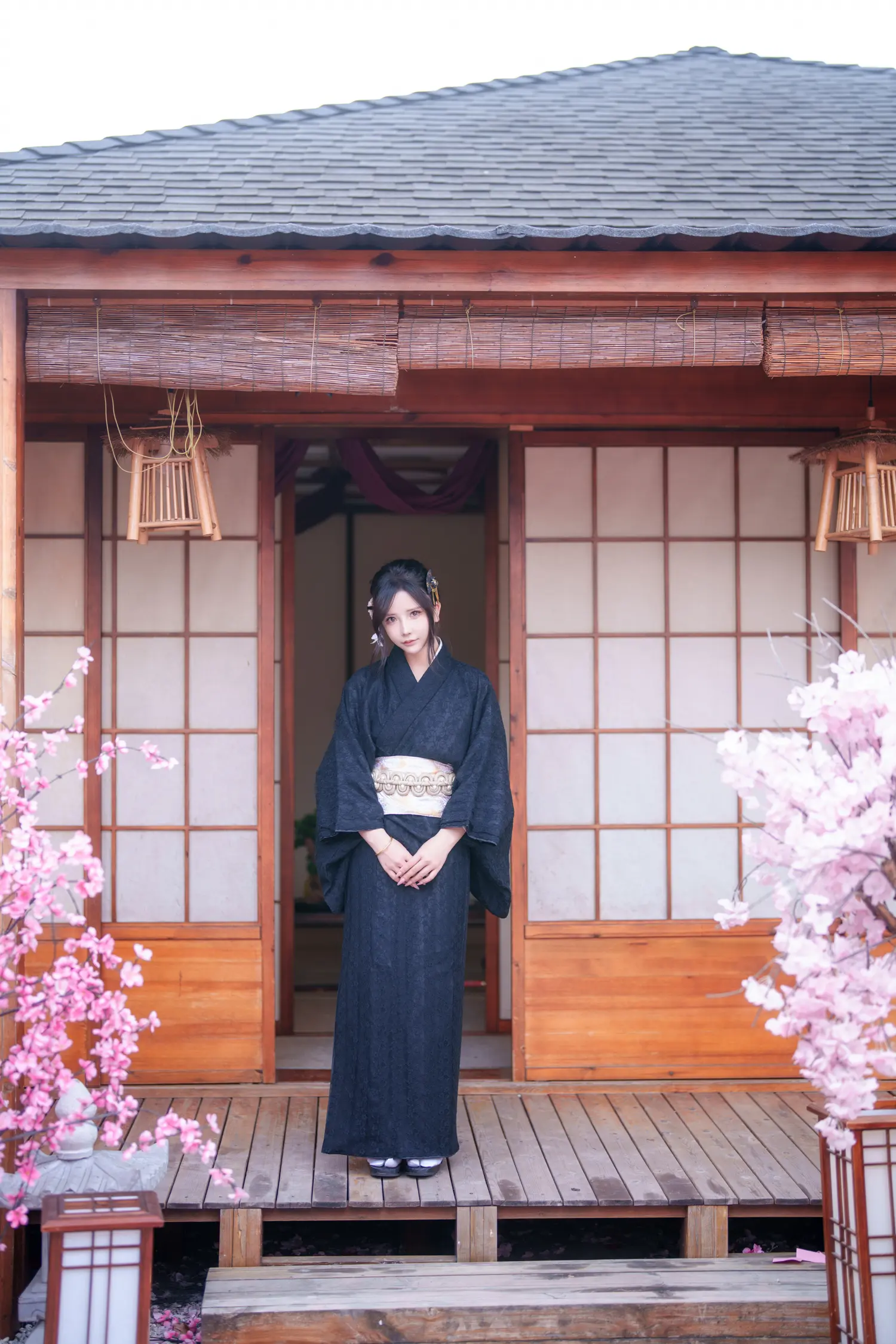 抱走莫子 NO.054 未亡人太太 NO.0000