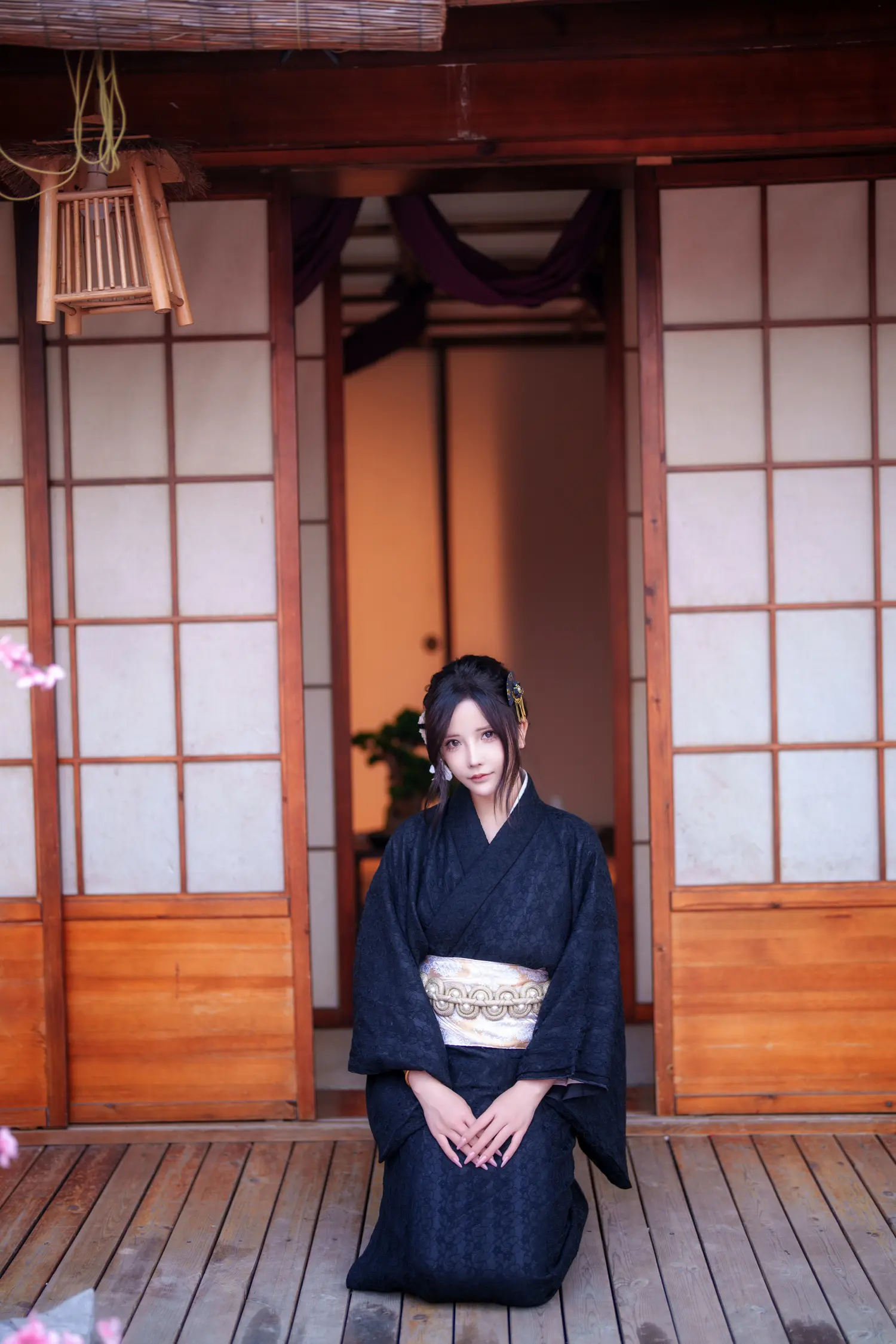 抱走莫子 NO.054 未亡人太太 NO.0000