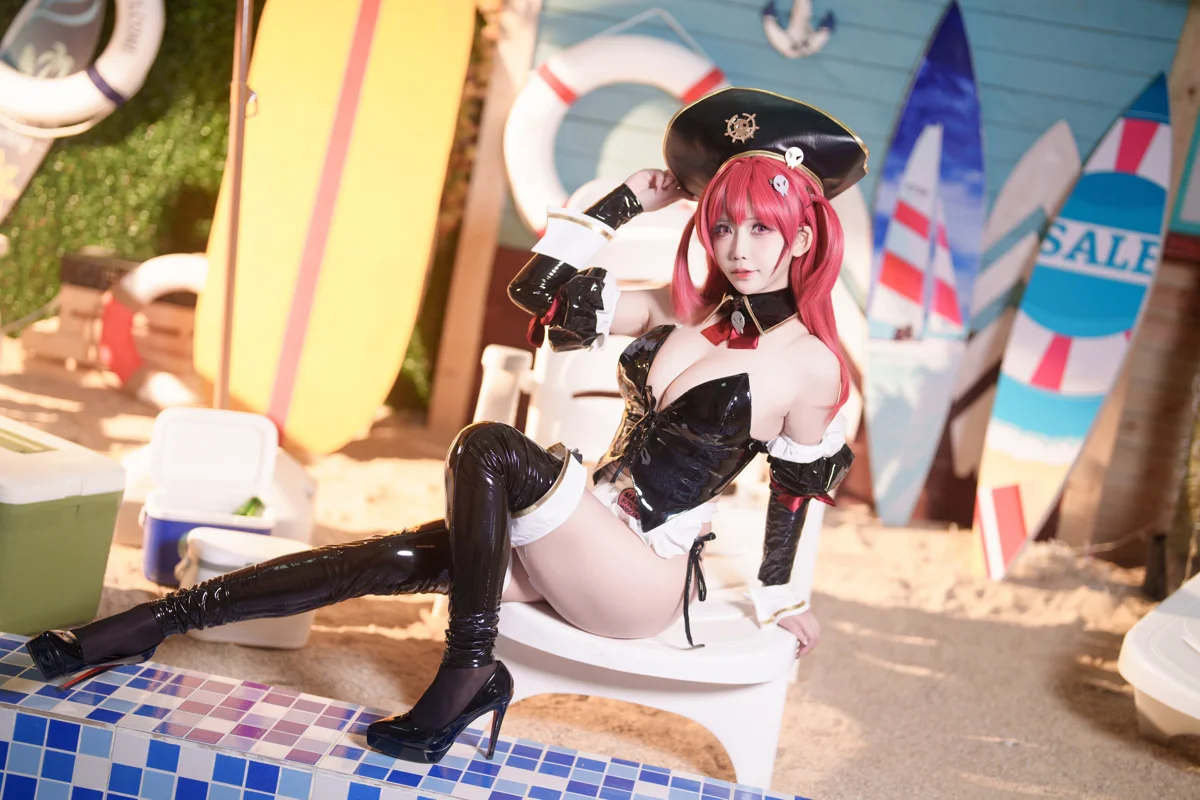 抱走莫子A NO.069 胜利女神：妮姬 马斯特 NO.0000