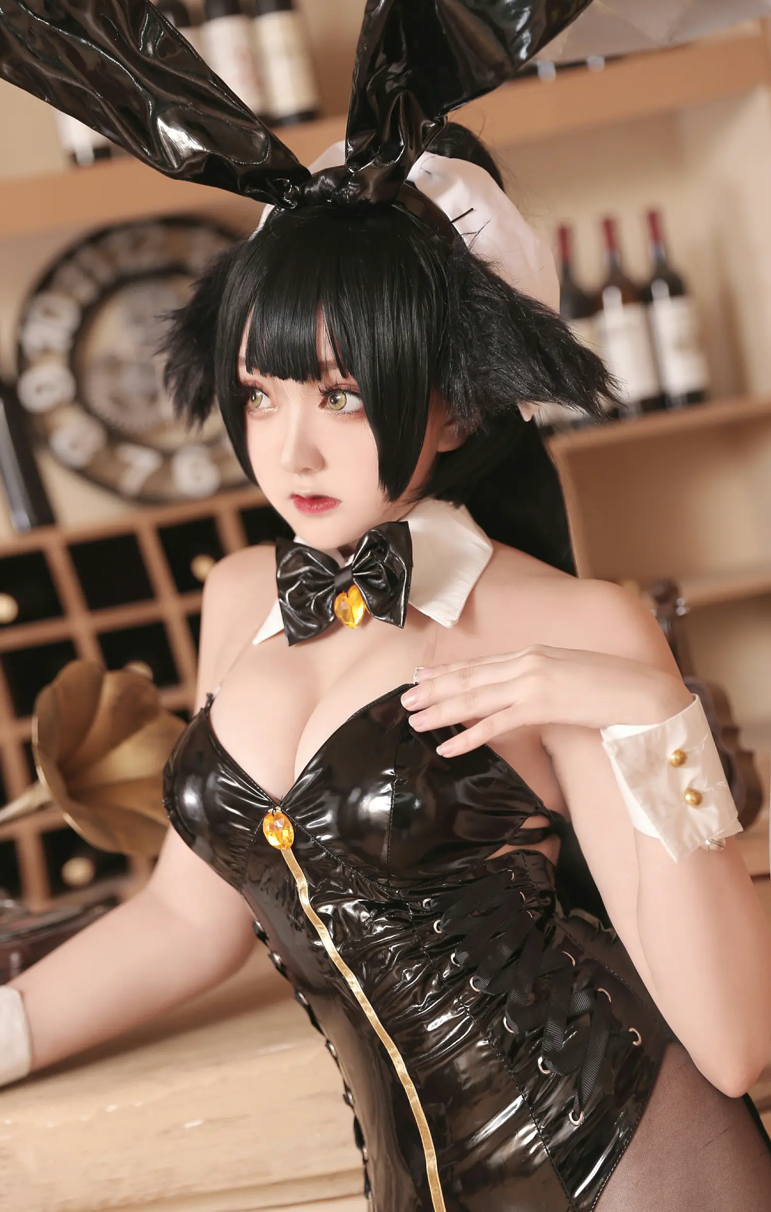 恩田直幸 NO.010 獒女郎 NO.0000
