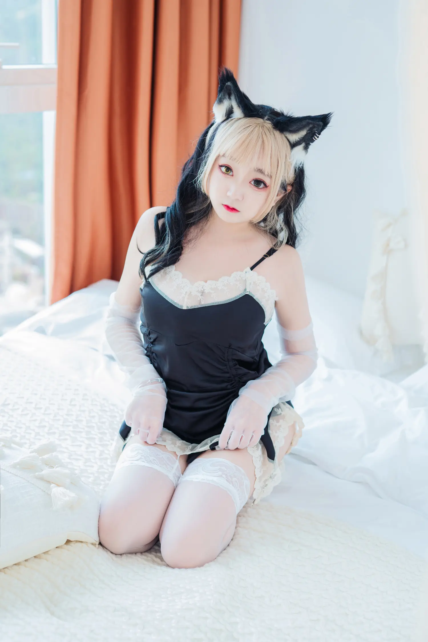 恩田直幸 NO.036 森林猫猫 NO.0000