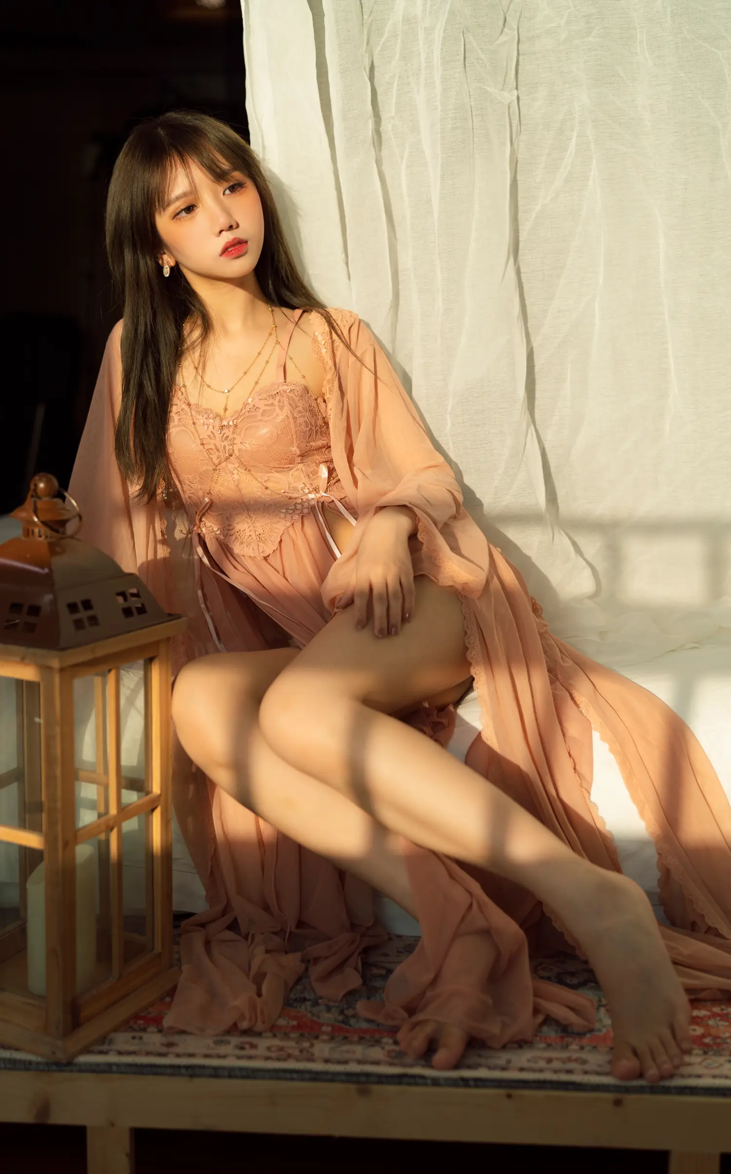 果咩酱 NO.002 温柔 NO.0000