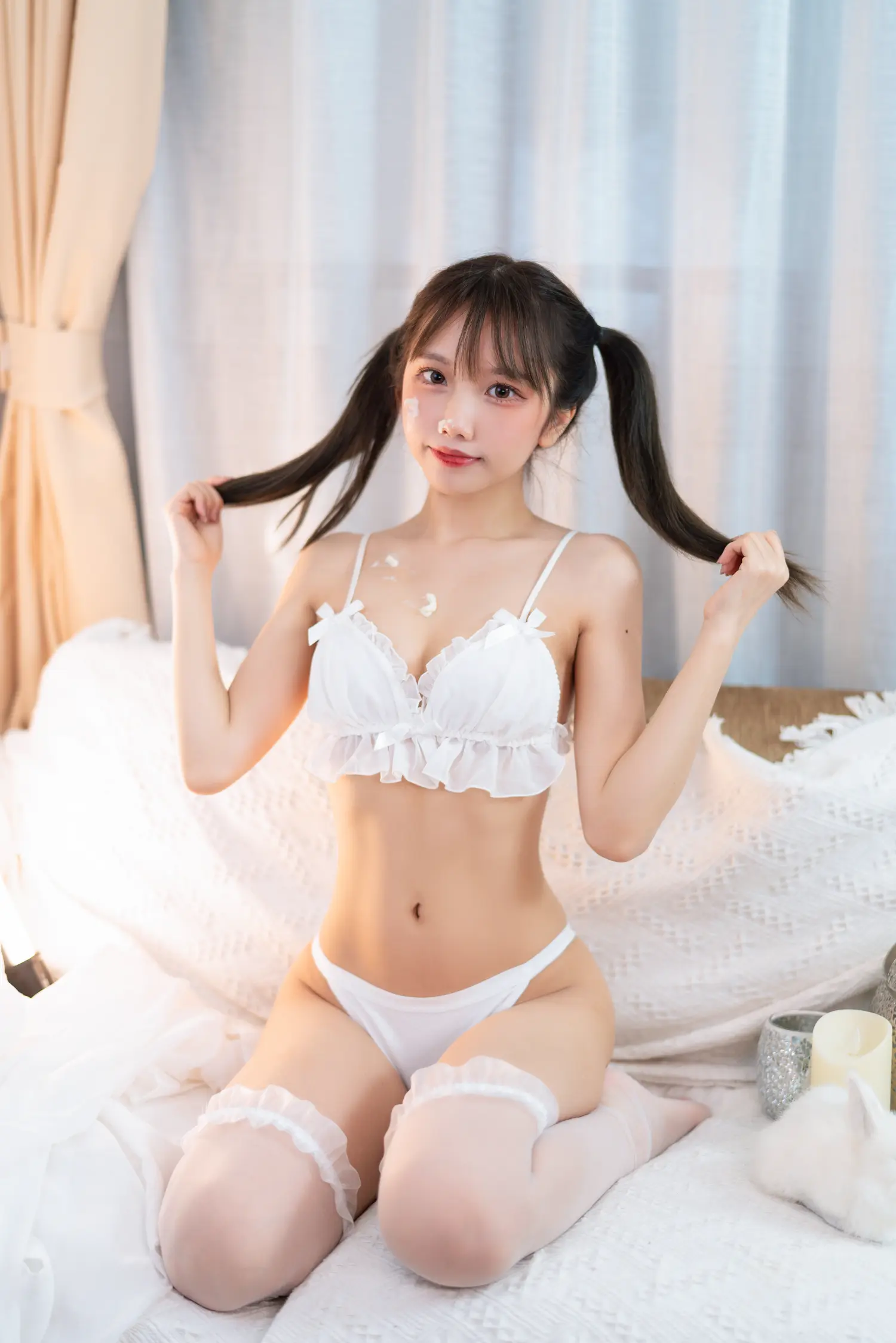 果咩酱 NO.003 茶艺 NO.0000