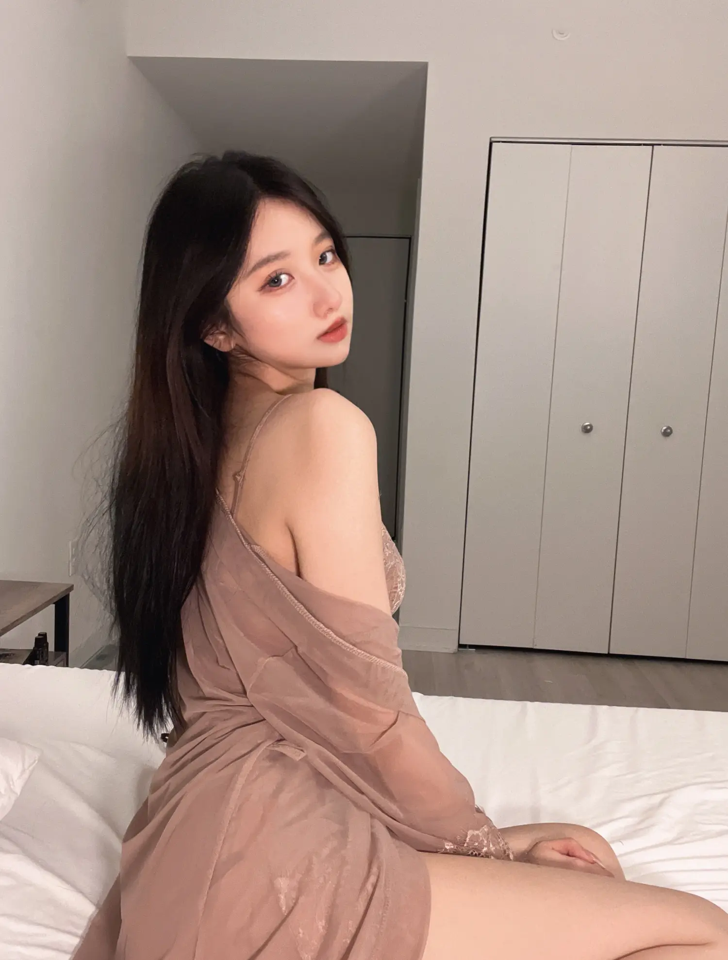 果咩酱 NO.033 入夜 NO.0000