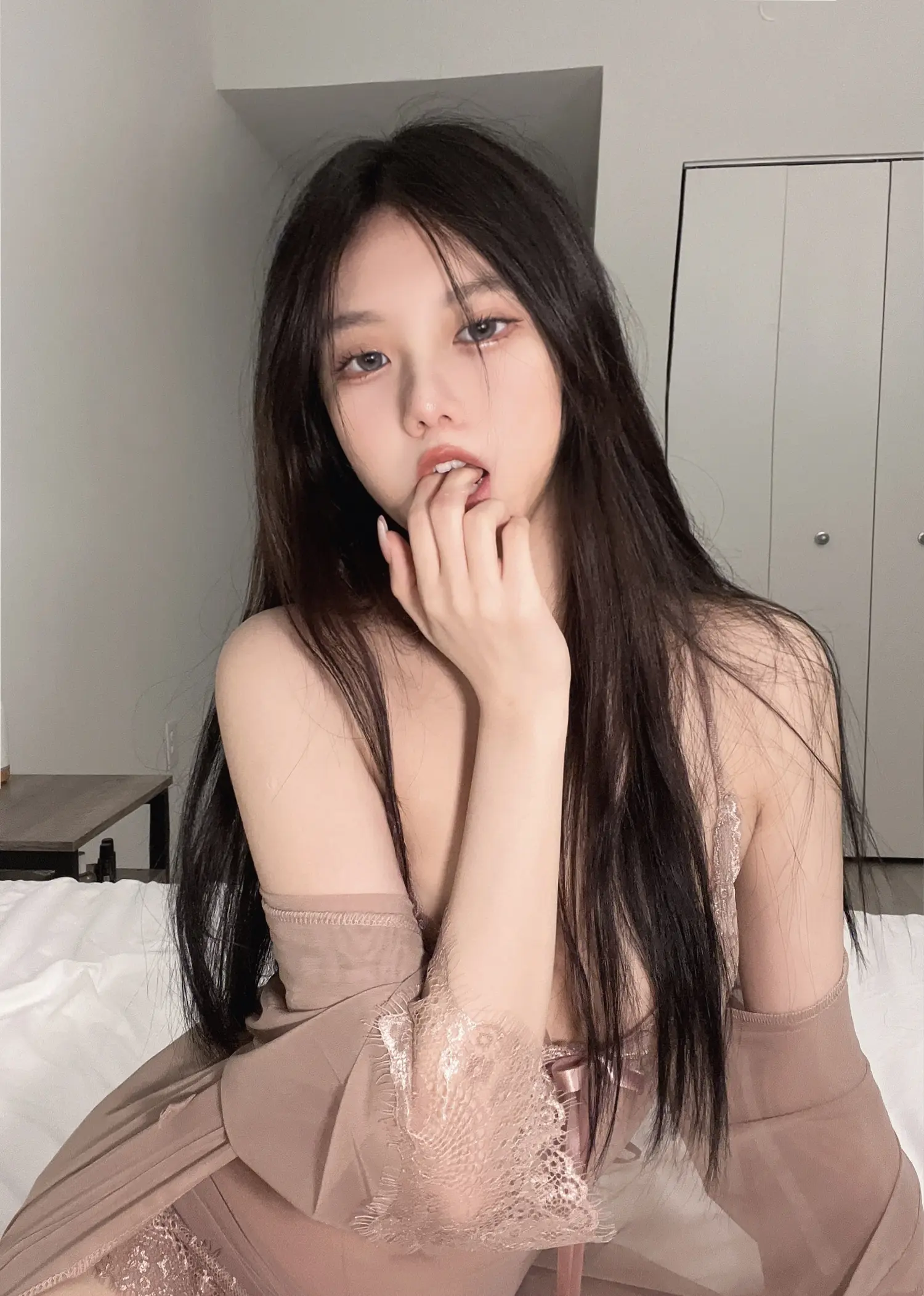 果咩酱 NO.033 入夜 NO.0000