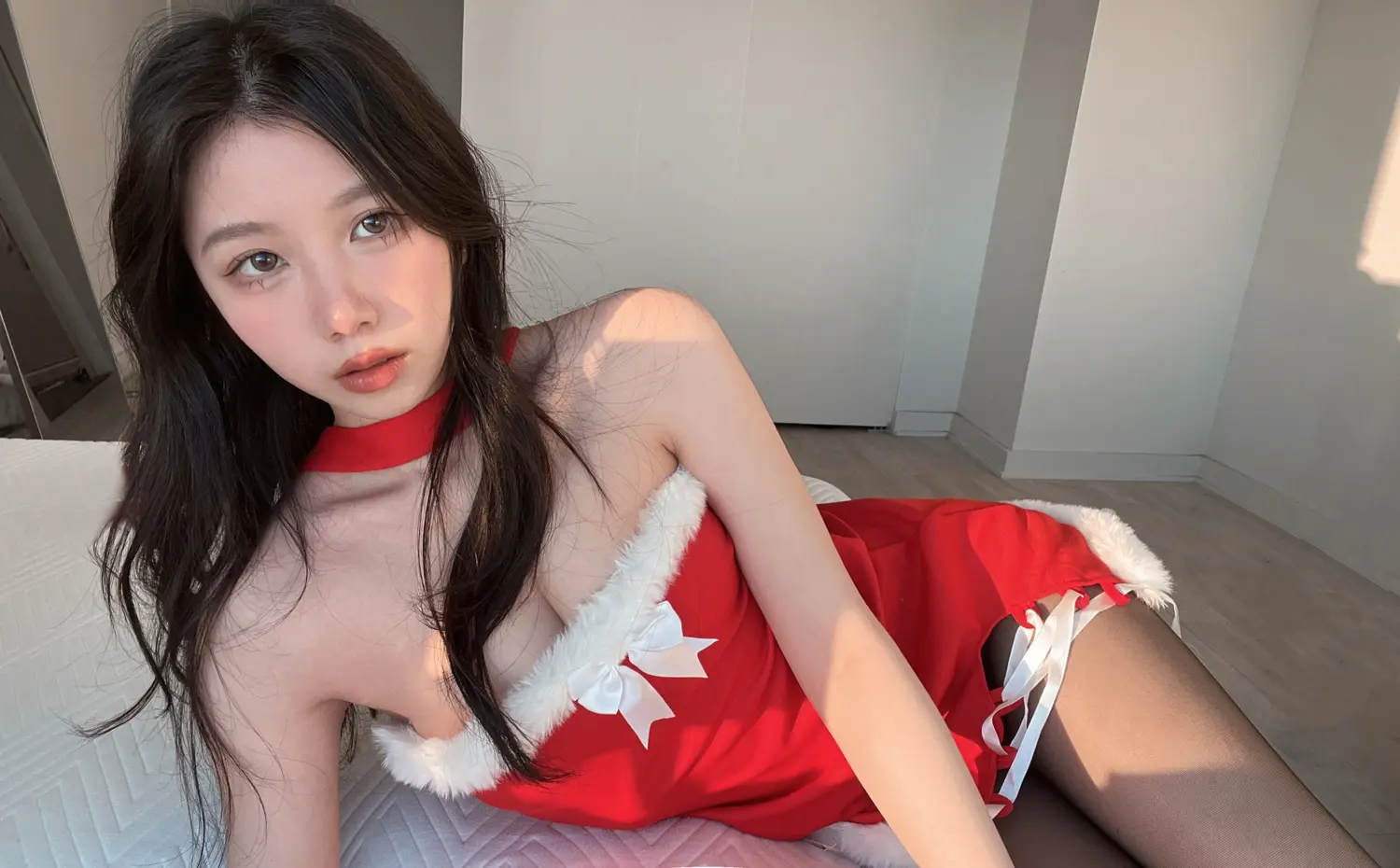 果咩酱 NO.041 圣诞2022 NO.0000