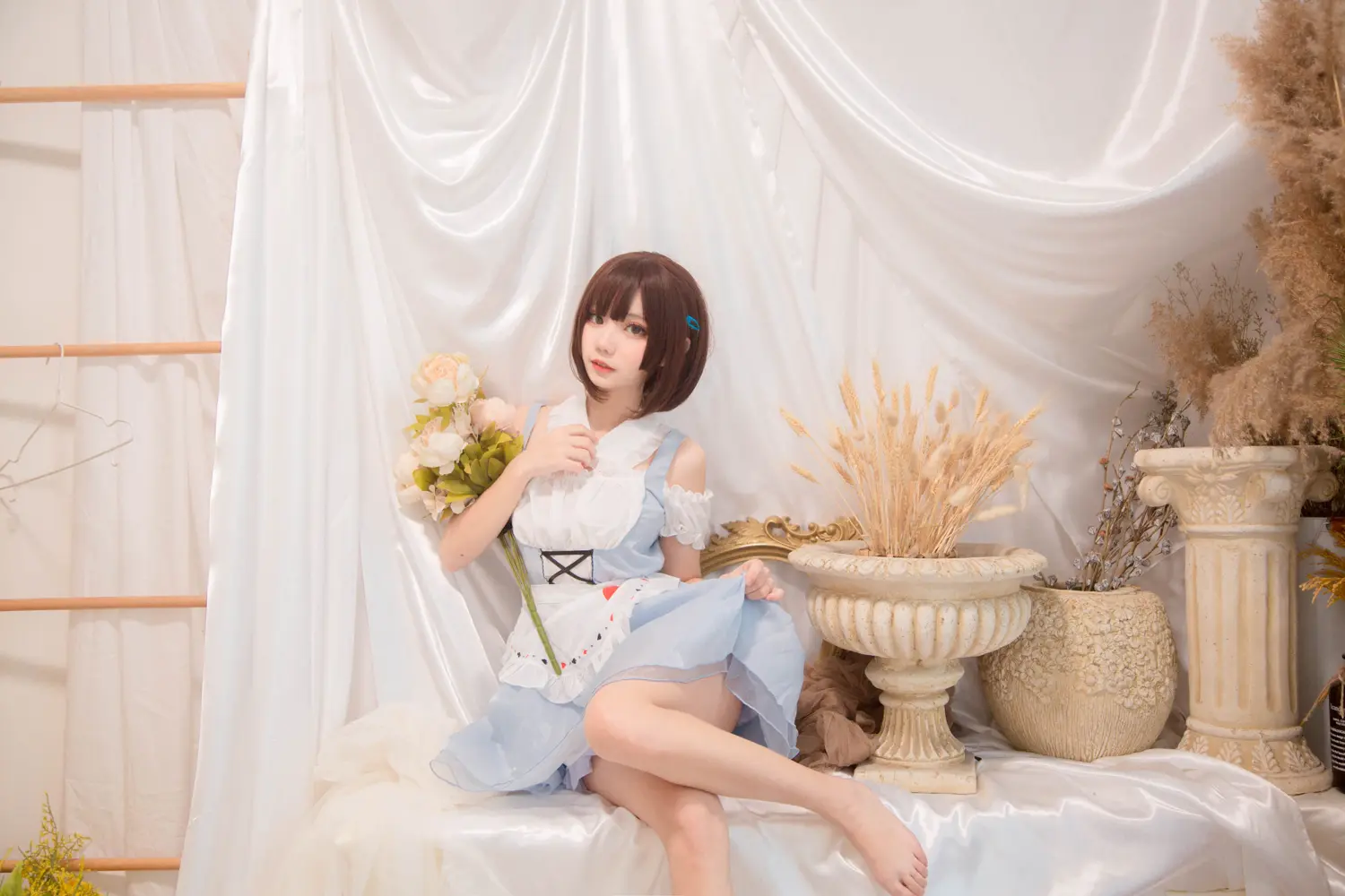花柒Hana NO.021 爱丽丝 NO.0000