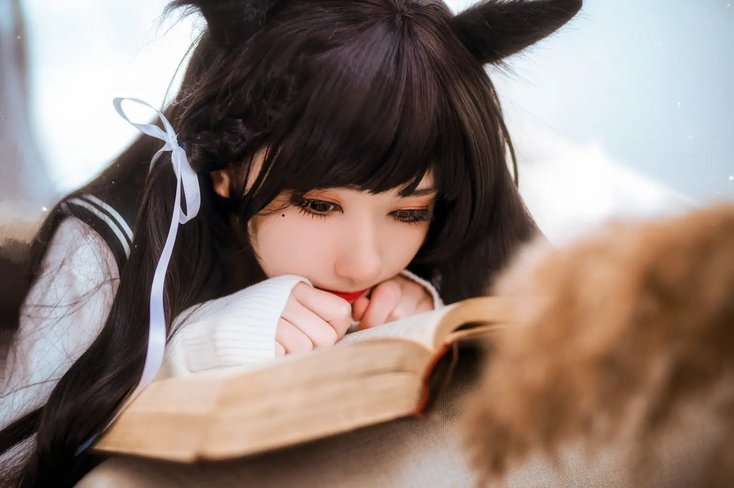 南桃 NO.001 爱宕制服 NO.0000