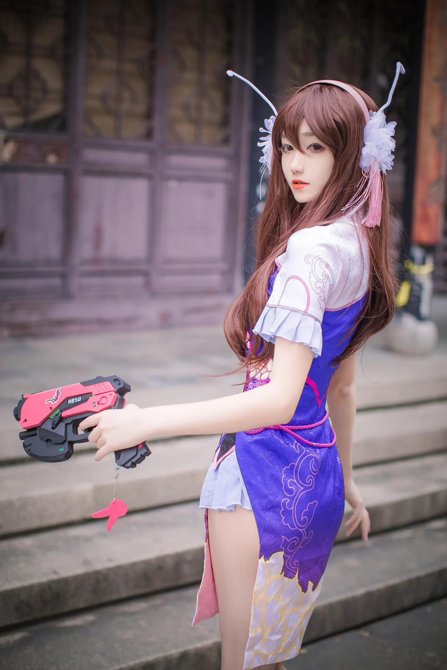 南桃 NO.010 DVA NO.0000