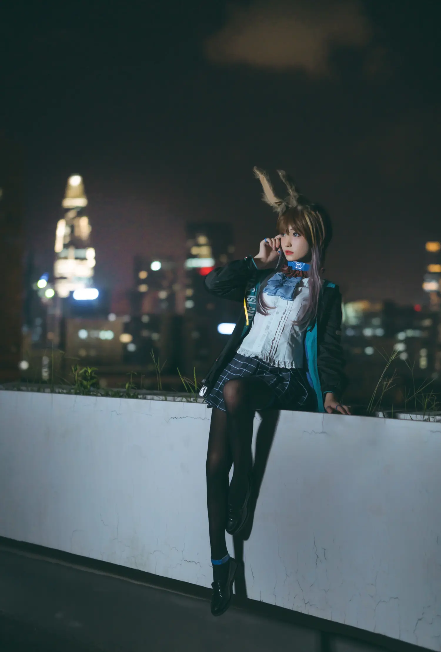 南桃 NO.011 阿米娅 NO.0000