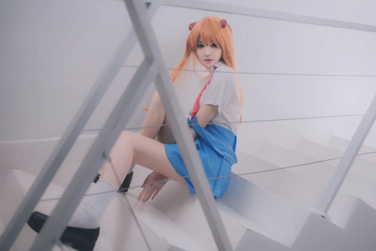 南桃 NO.035 明日香制服 NO.0000