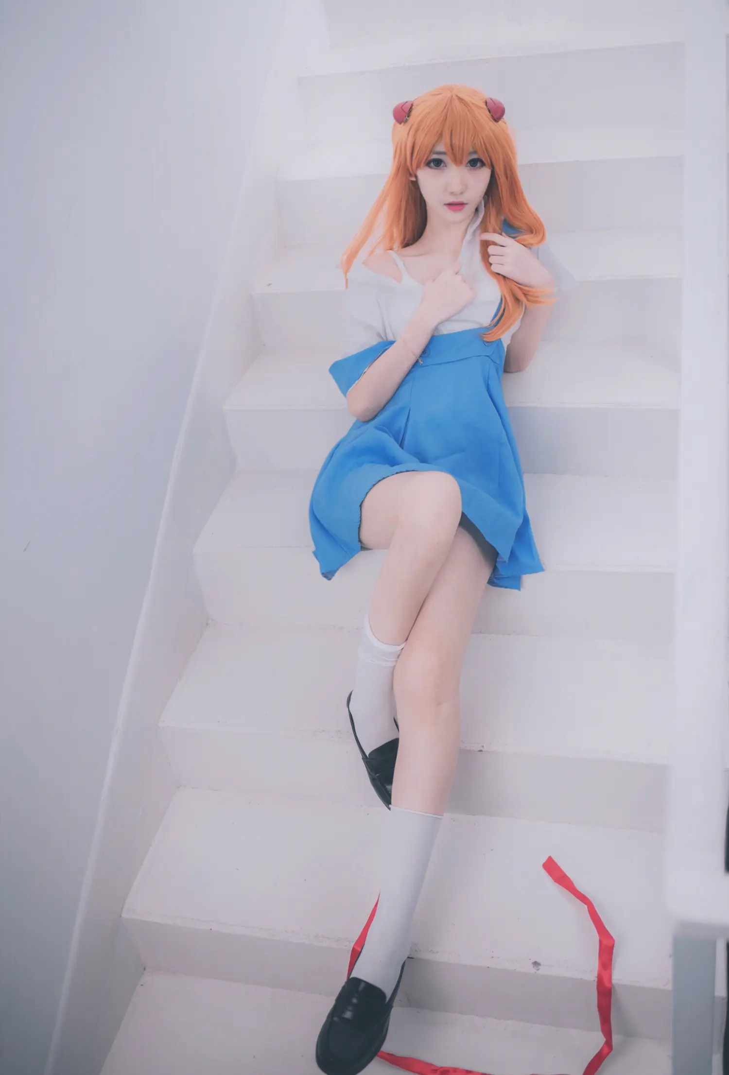 南桃 NO.035 明日香制服 NO.0000