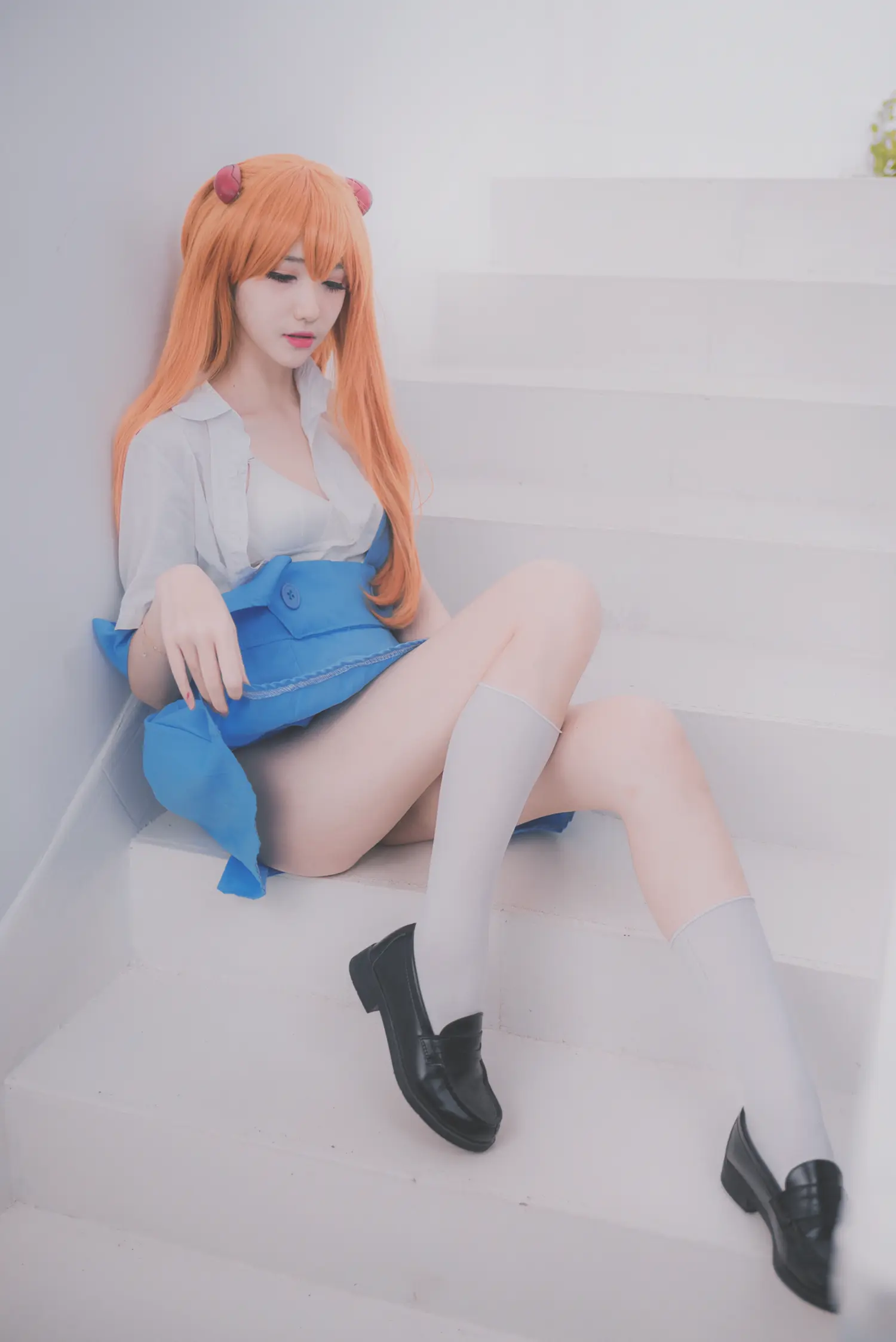 南桃 NO.035 明日香制服 NO.0000