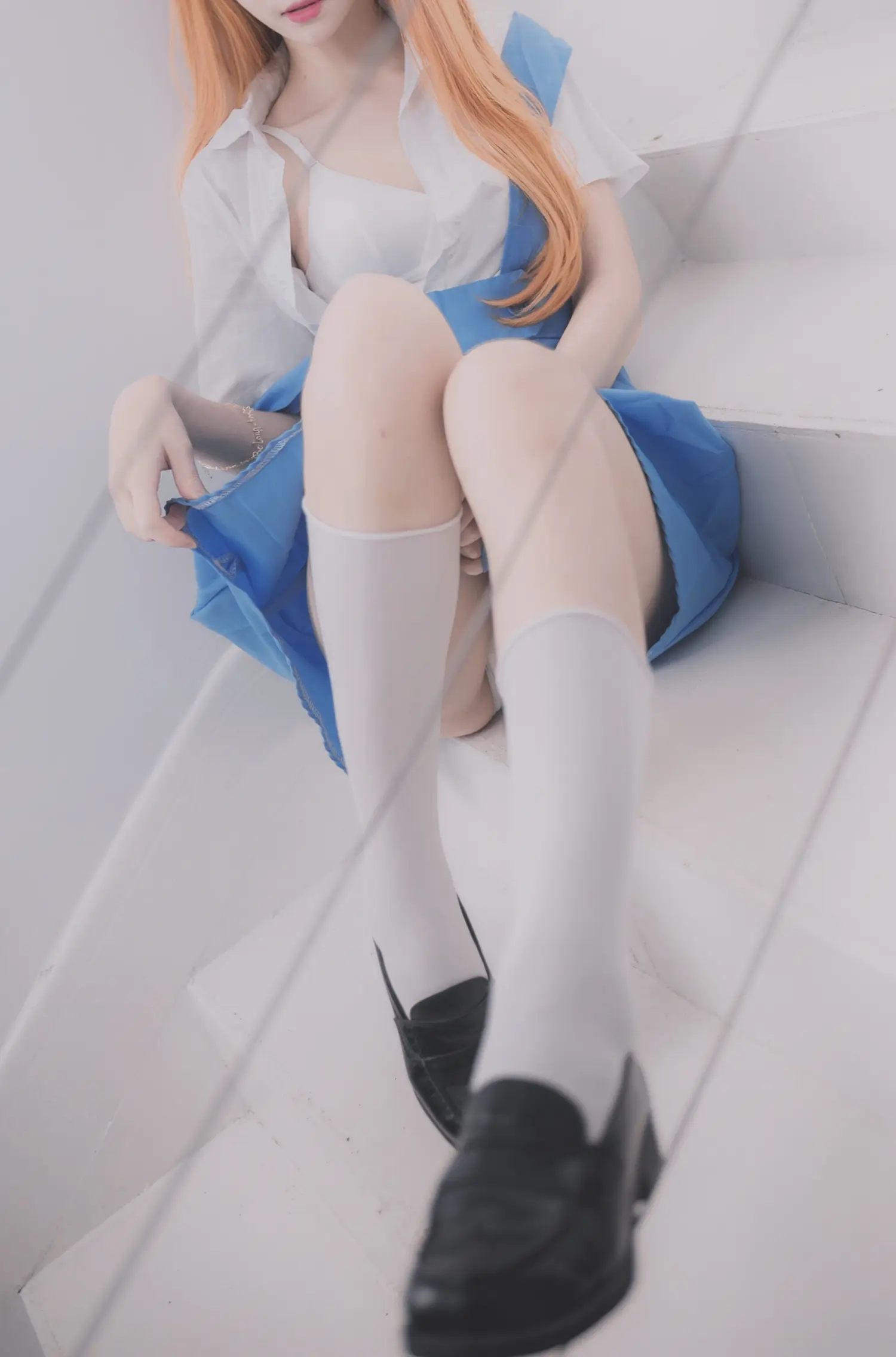 南桃 NO.035 明日香制服 NO.0000