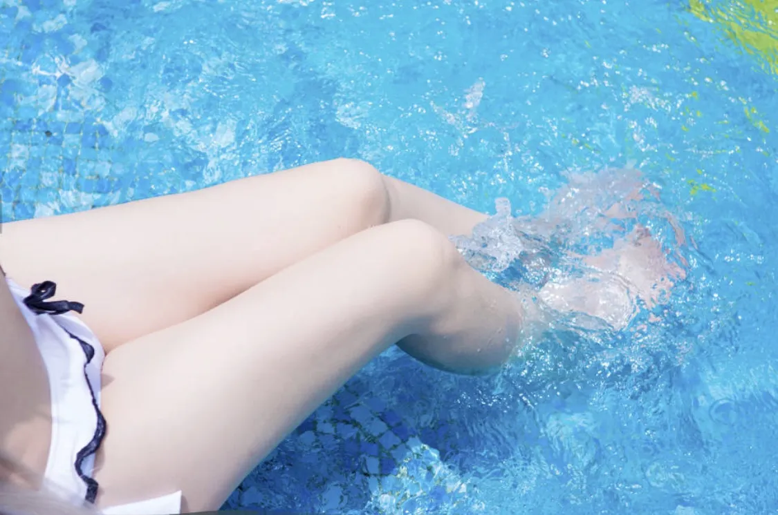 南桃 NO.042 穹水着 NO.0000
