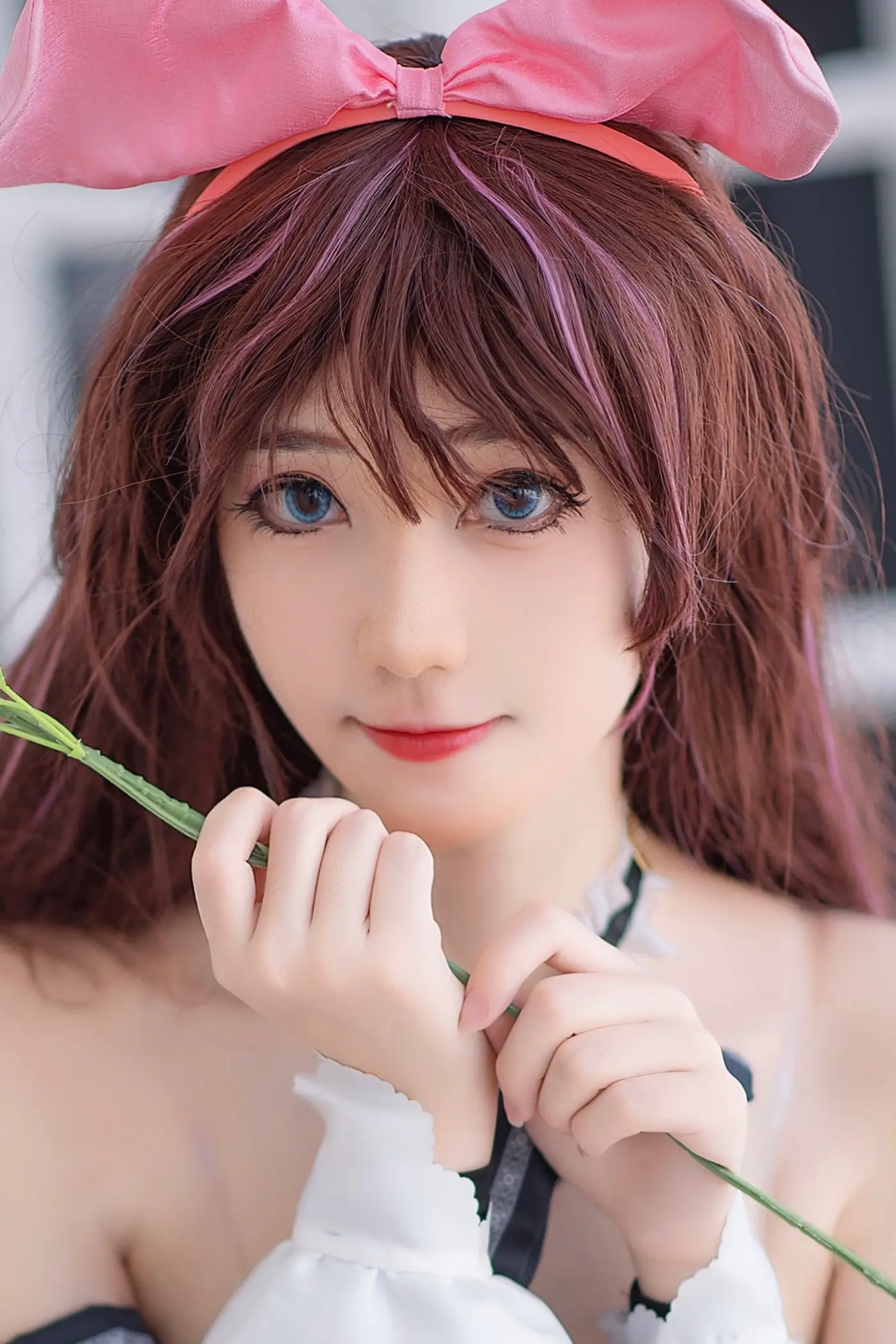 南桃 NO.049 爱礼服 NO.0000