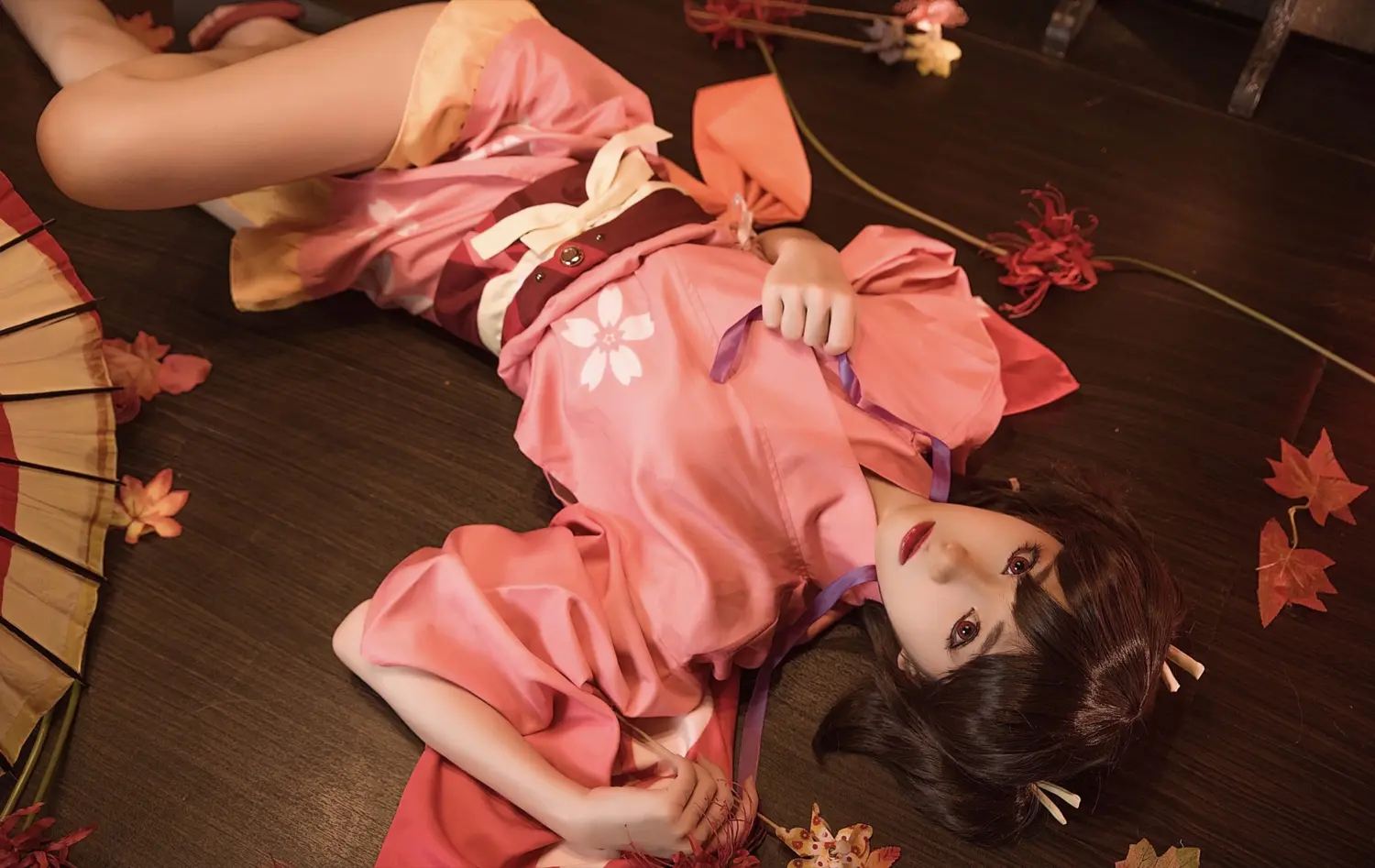 南桃 NO.063 无名常服 NO.0000