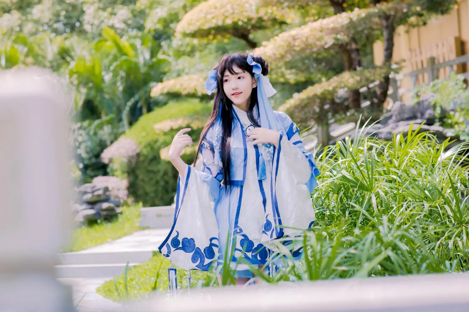 南桃 NO.077 纯阳萝莉 NO.0000