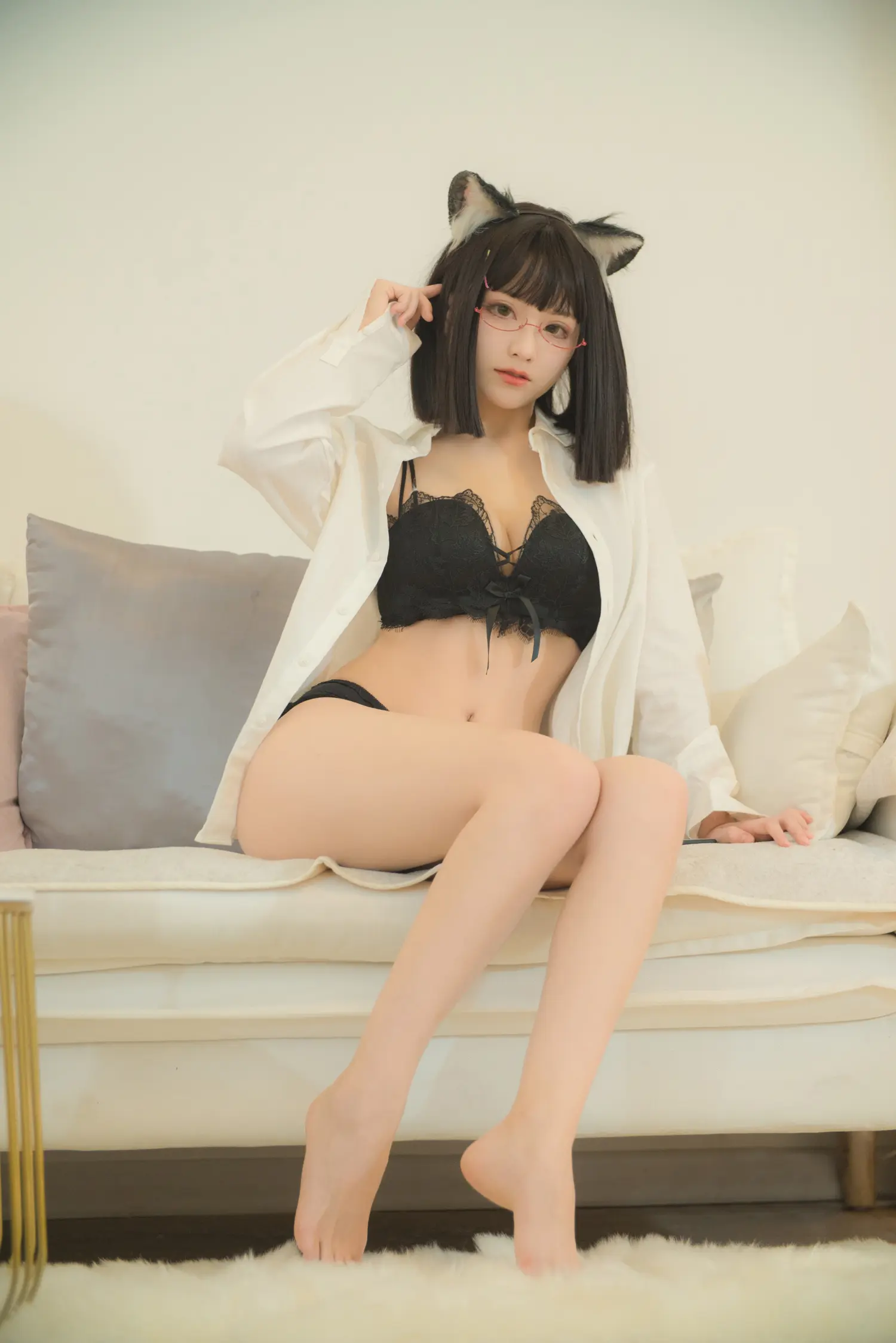 起司块wii NO.018 猫报恩 NO.0000