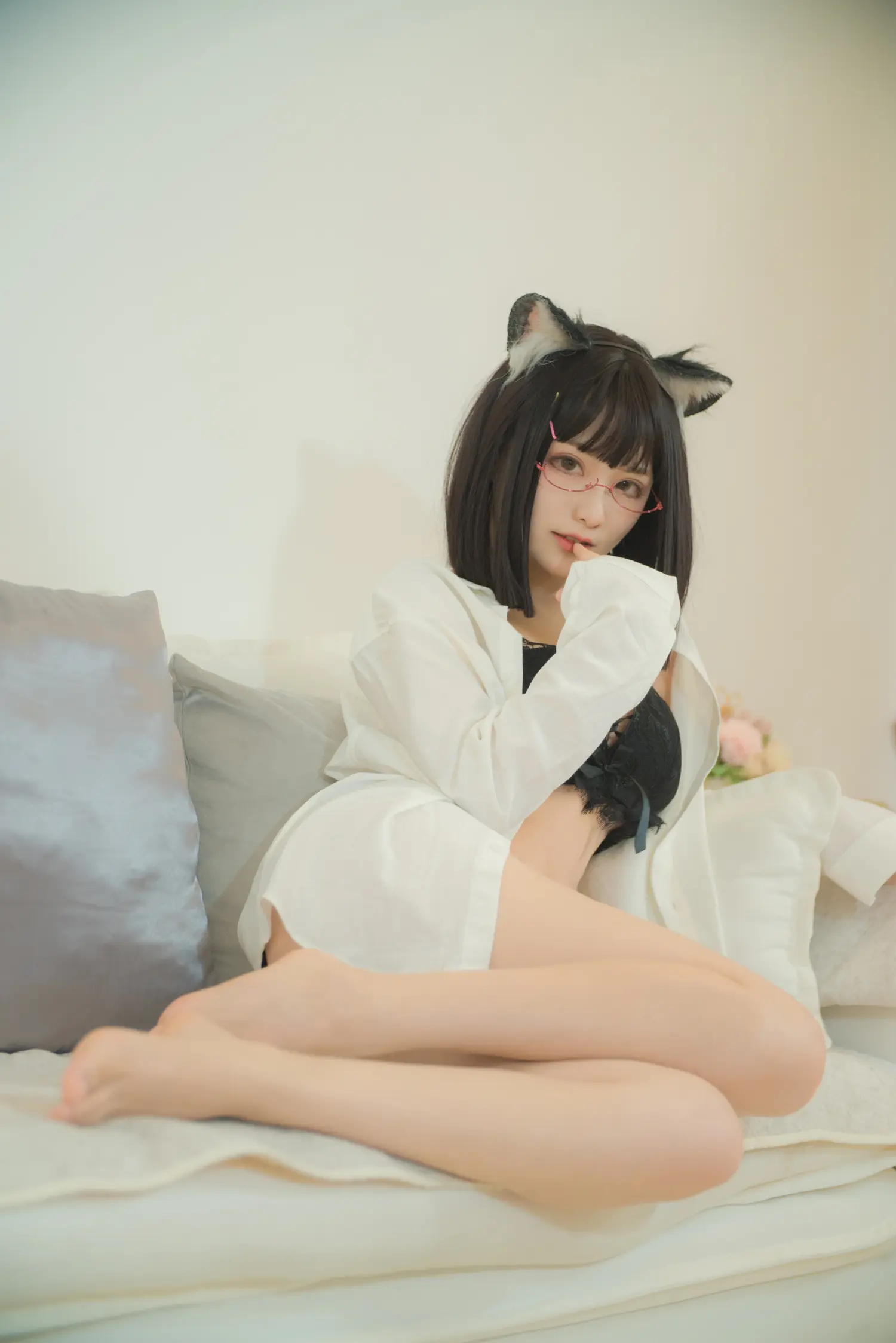 起司块wii NO.018 猫报恩 NO.0000