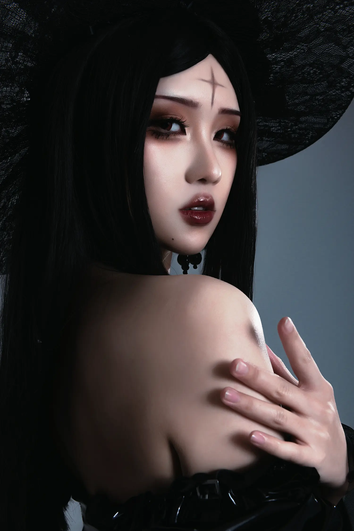 瓦斯塔亚小龙虾 NO.014 魔女莉莉丝 NO.0000