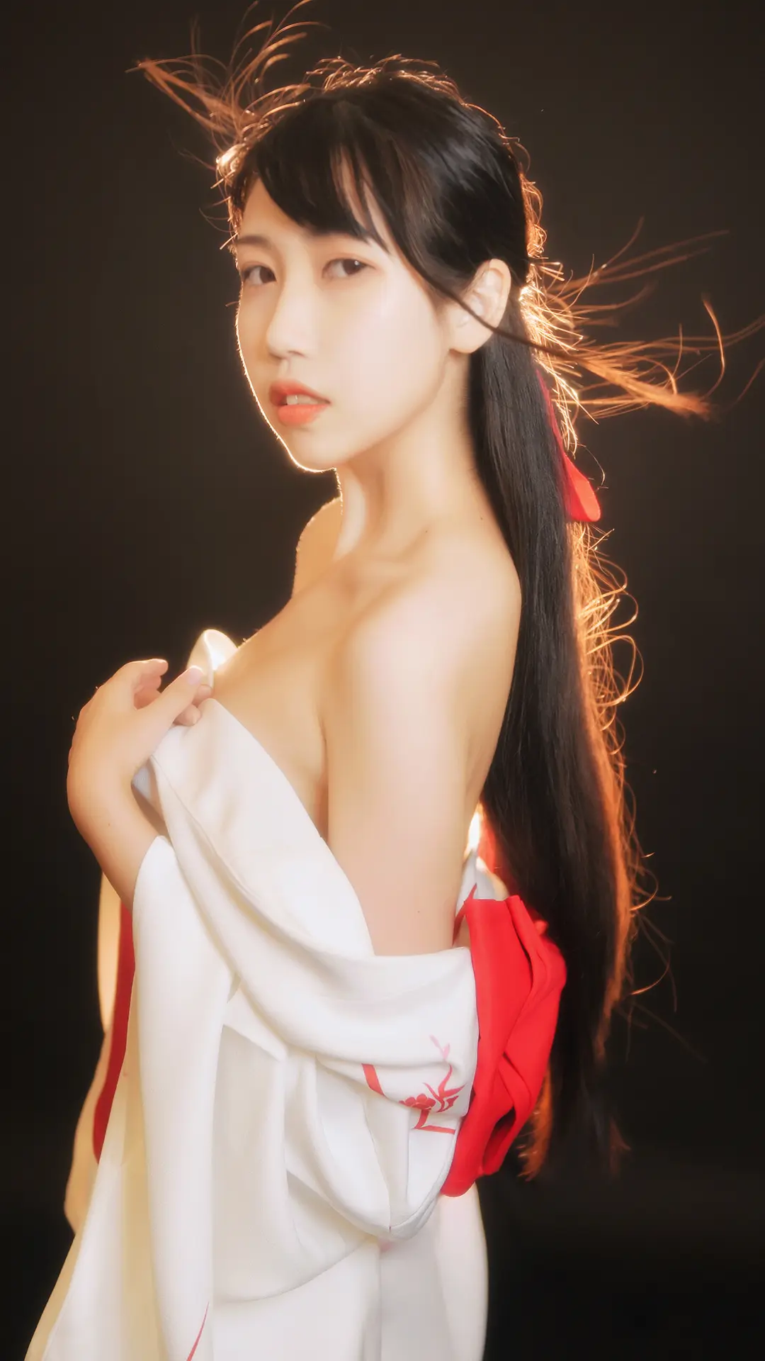 不呆猫 NO.007 和服 NO.0000