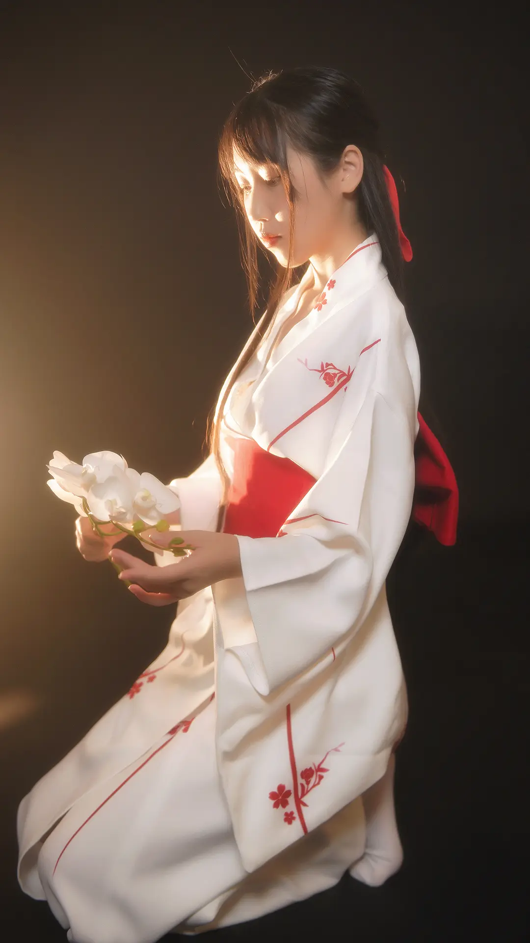 不呆猫 NO.007 和服 NO.0000