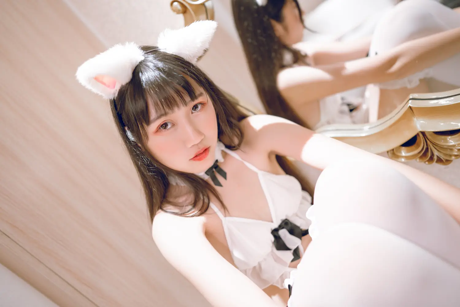 不呆猫 NO.008 狐狸 NO.0000