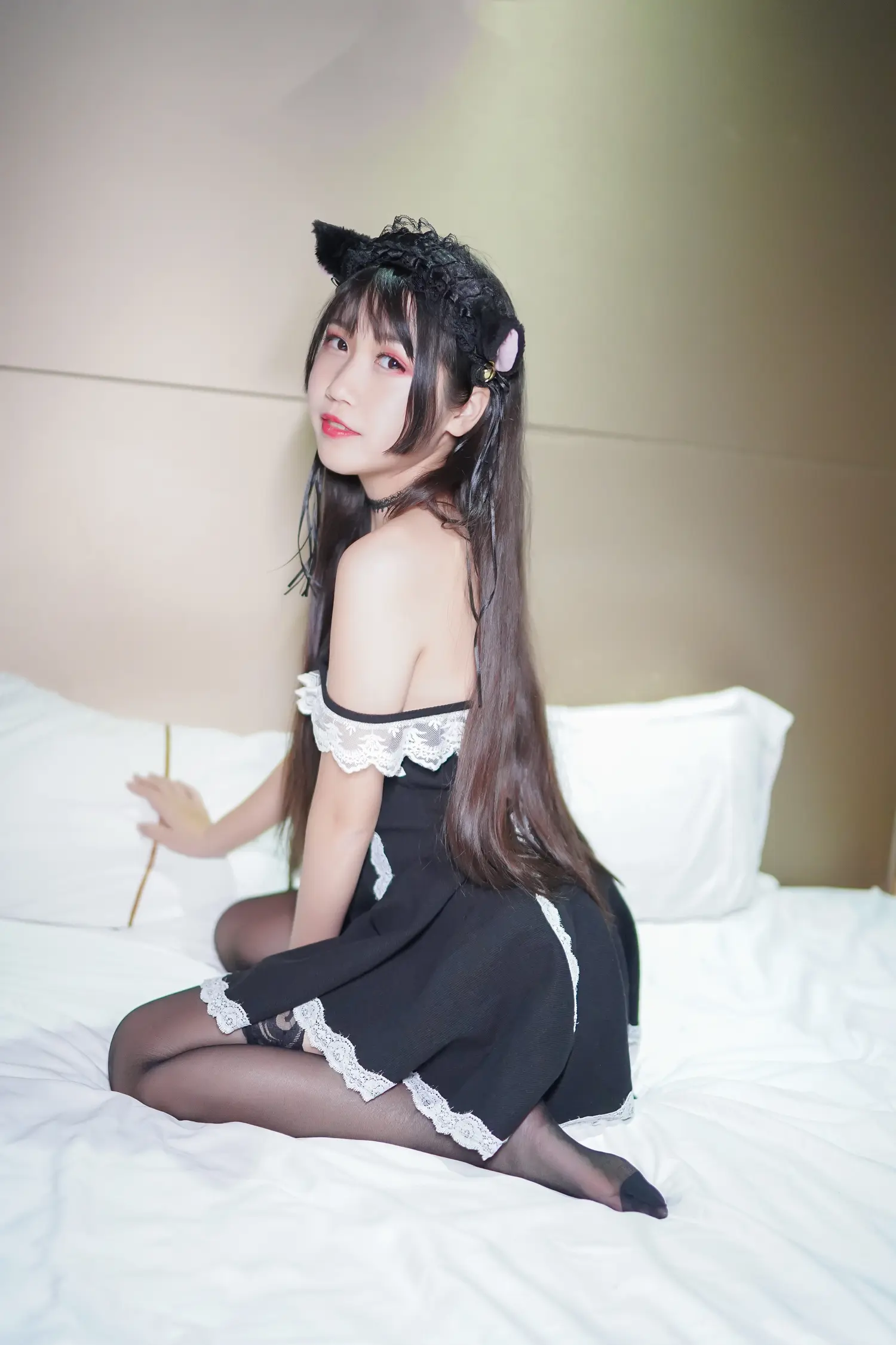 不呆猫 NO.015 兽耳 NO.0000