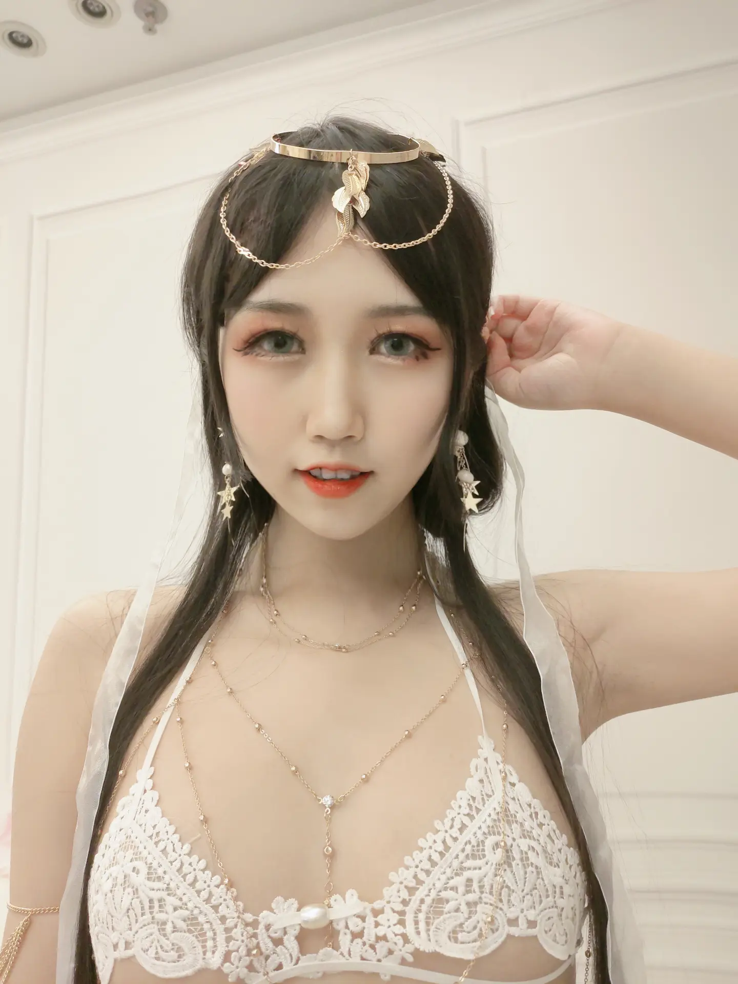 不呆猫 NO.020 西域风情 NO.0000